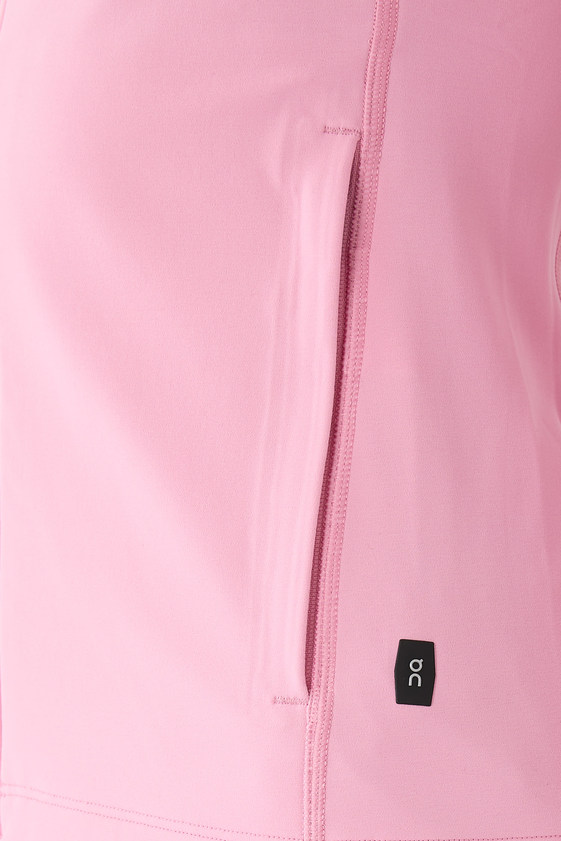 Studio Jacket 