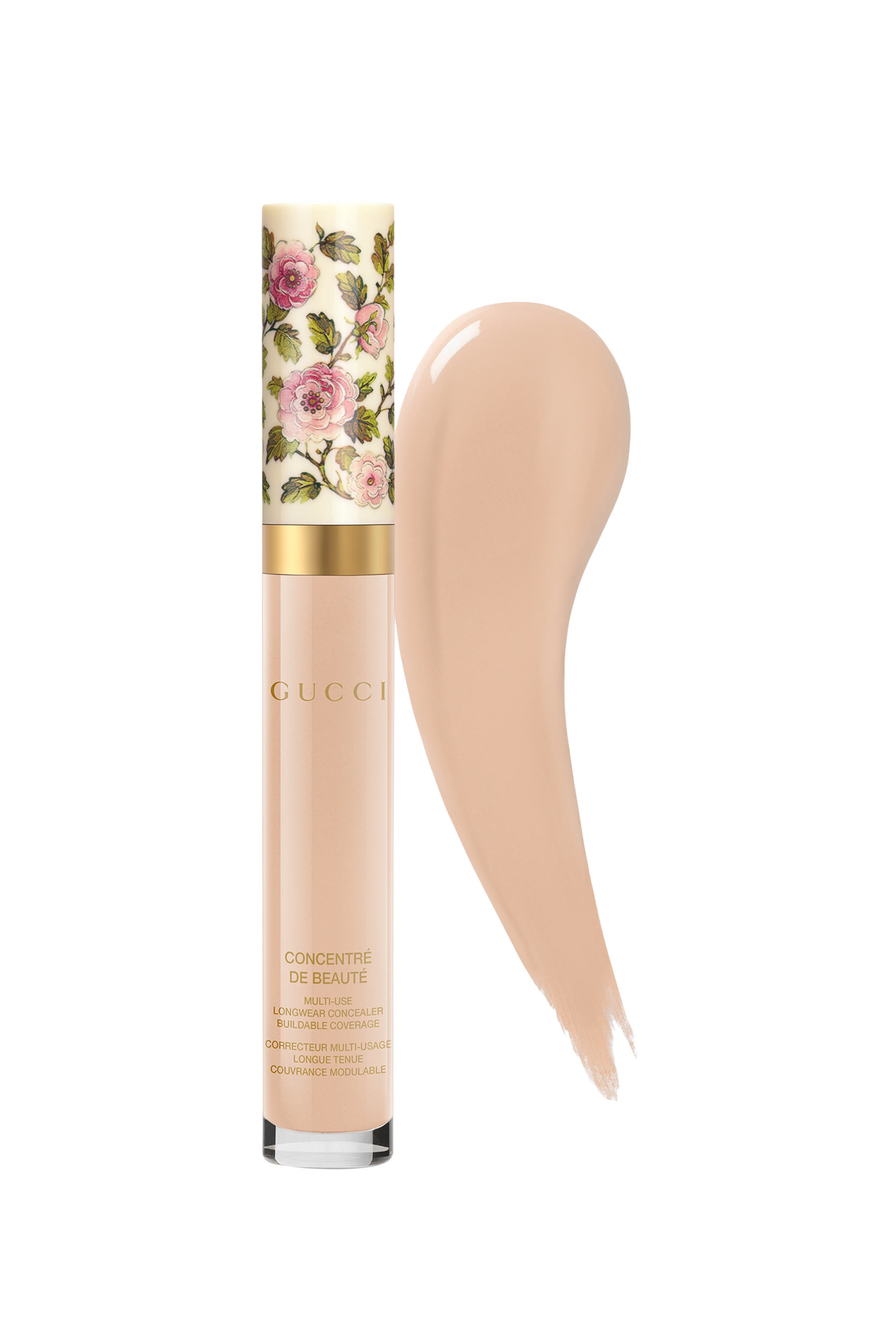 Concentré de Beauté Concealer, 8ml
