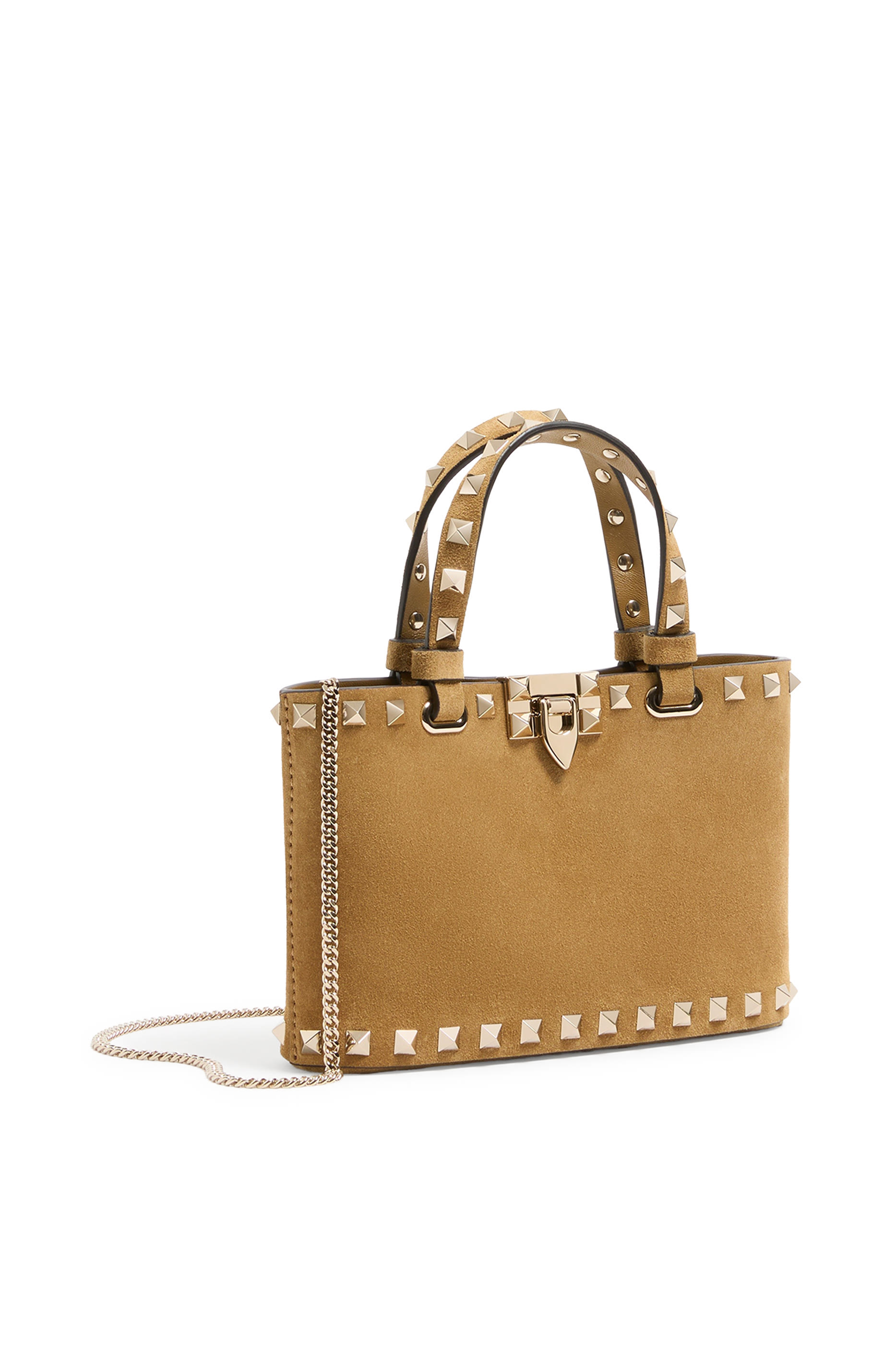 Rockstud Mini Bag