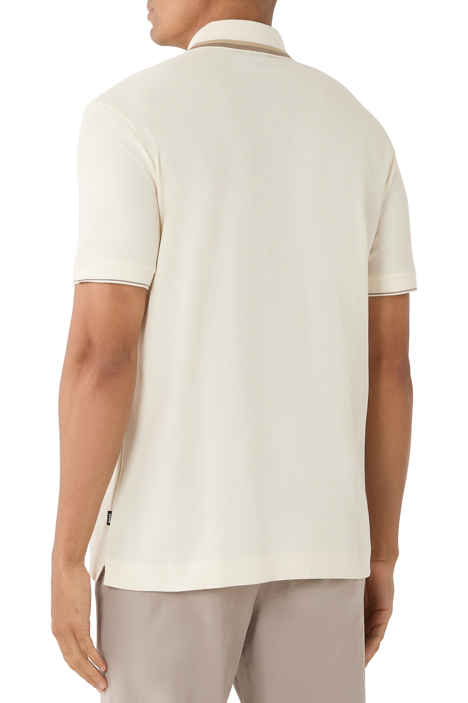 H-Parris 18 Polo Shirt