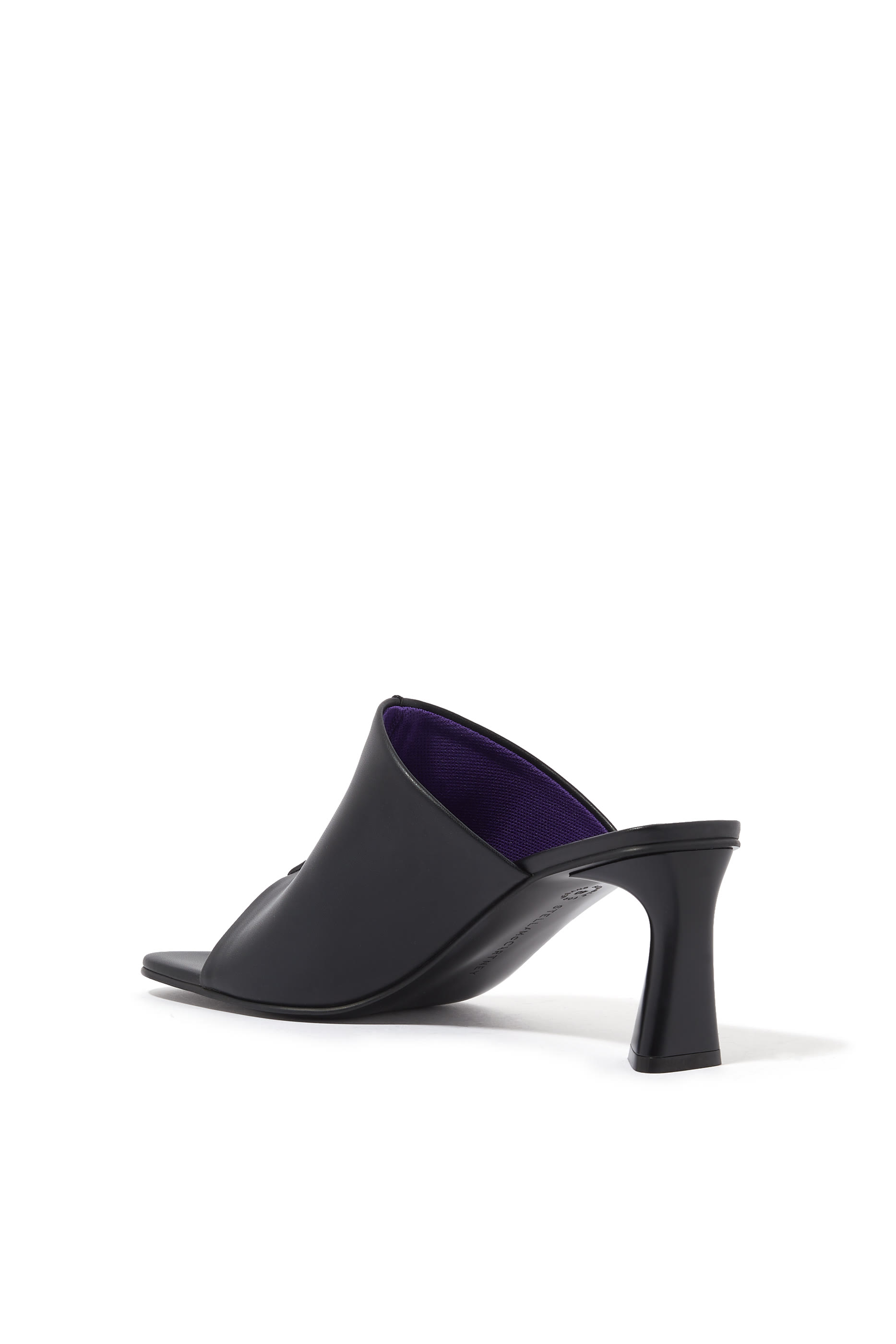 Elsa 75 Mules