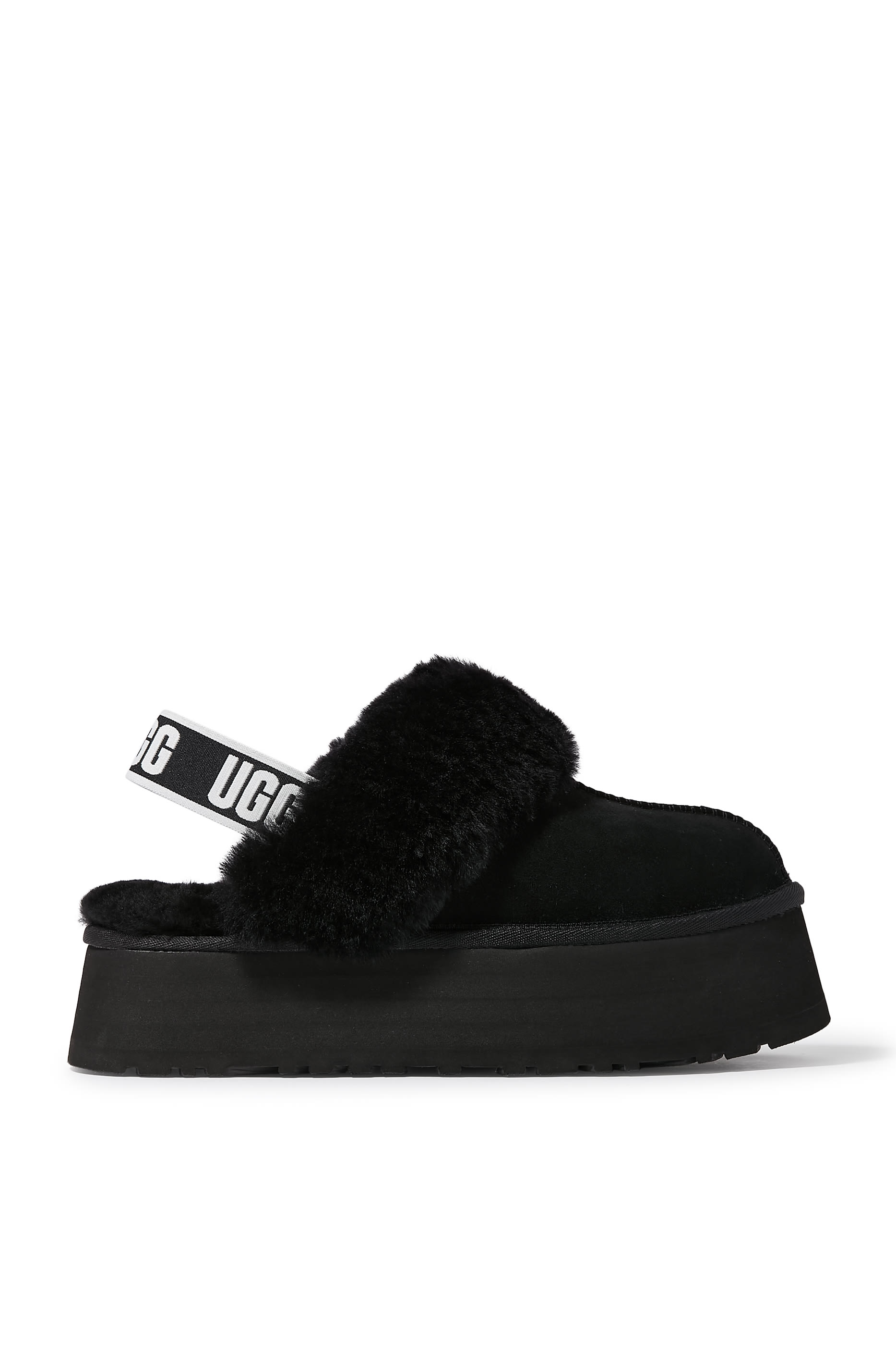 Funkette Slippers