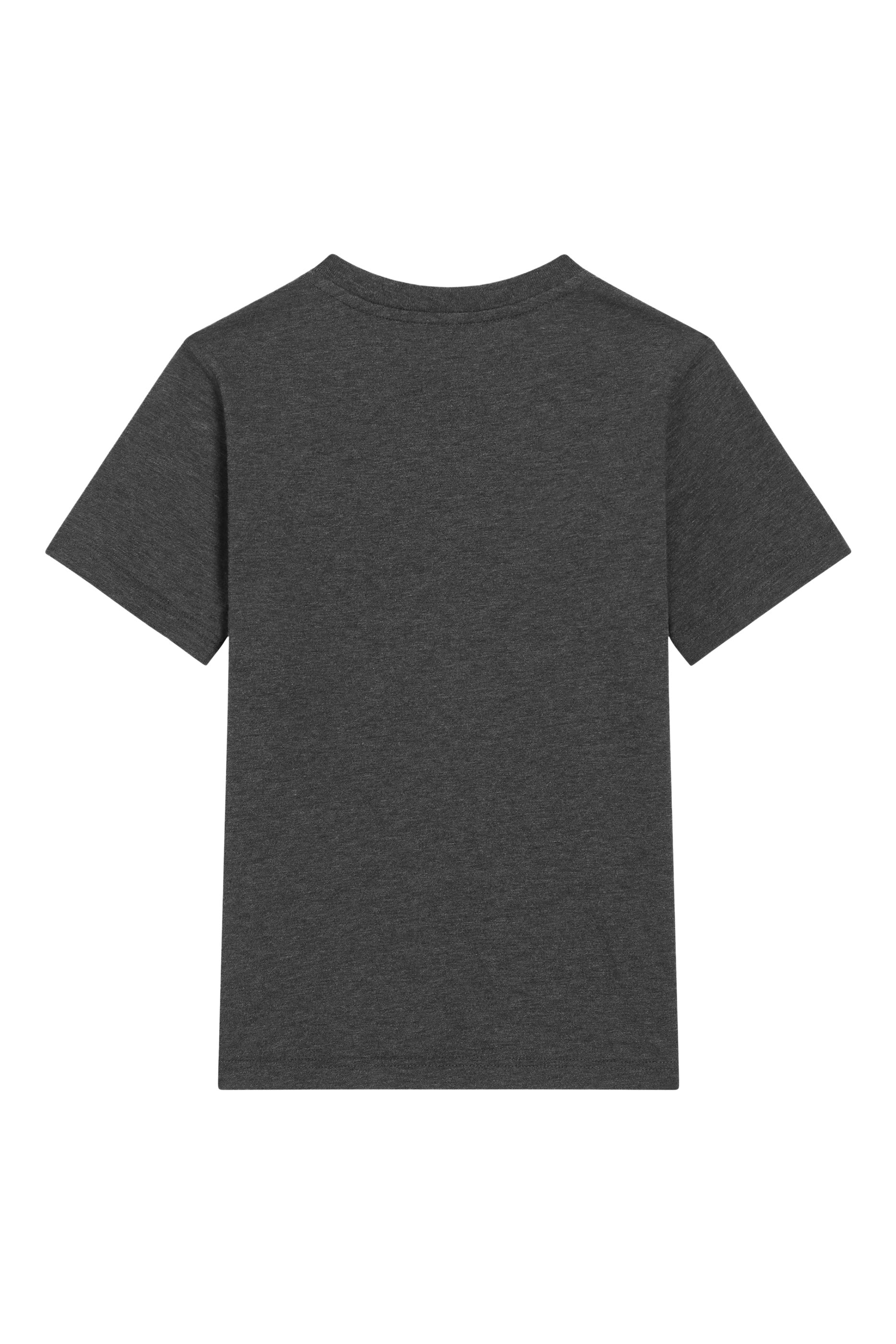 Kids Logo Patch Jersey T-Shirt