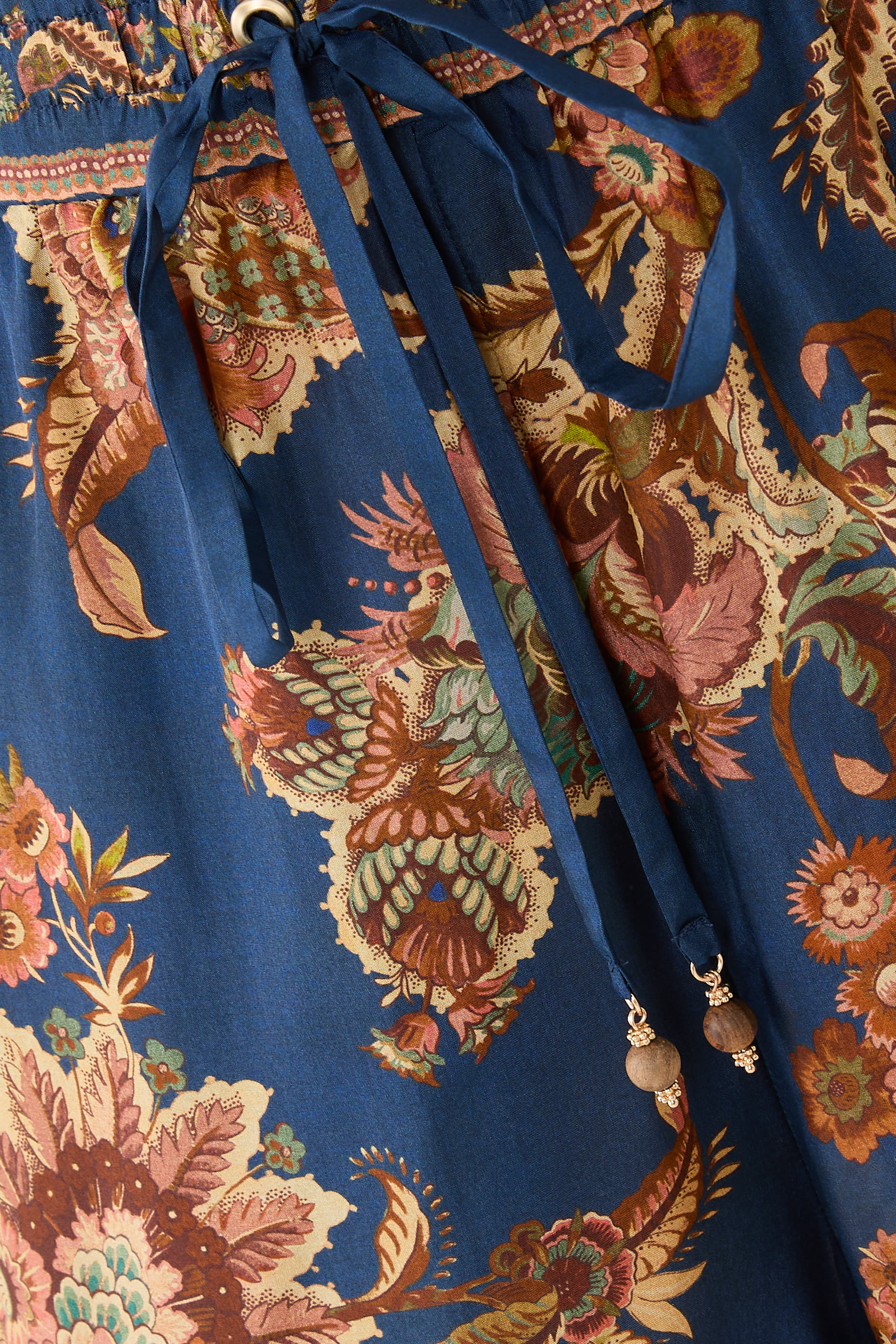 Aster Relaxed Pants 