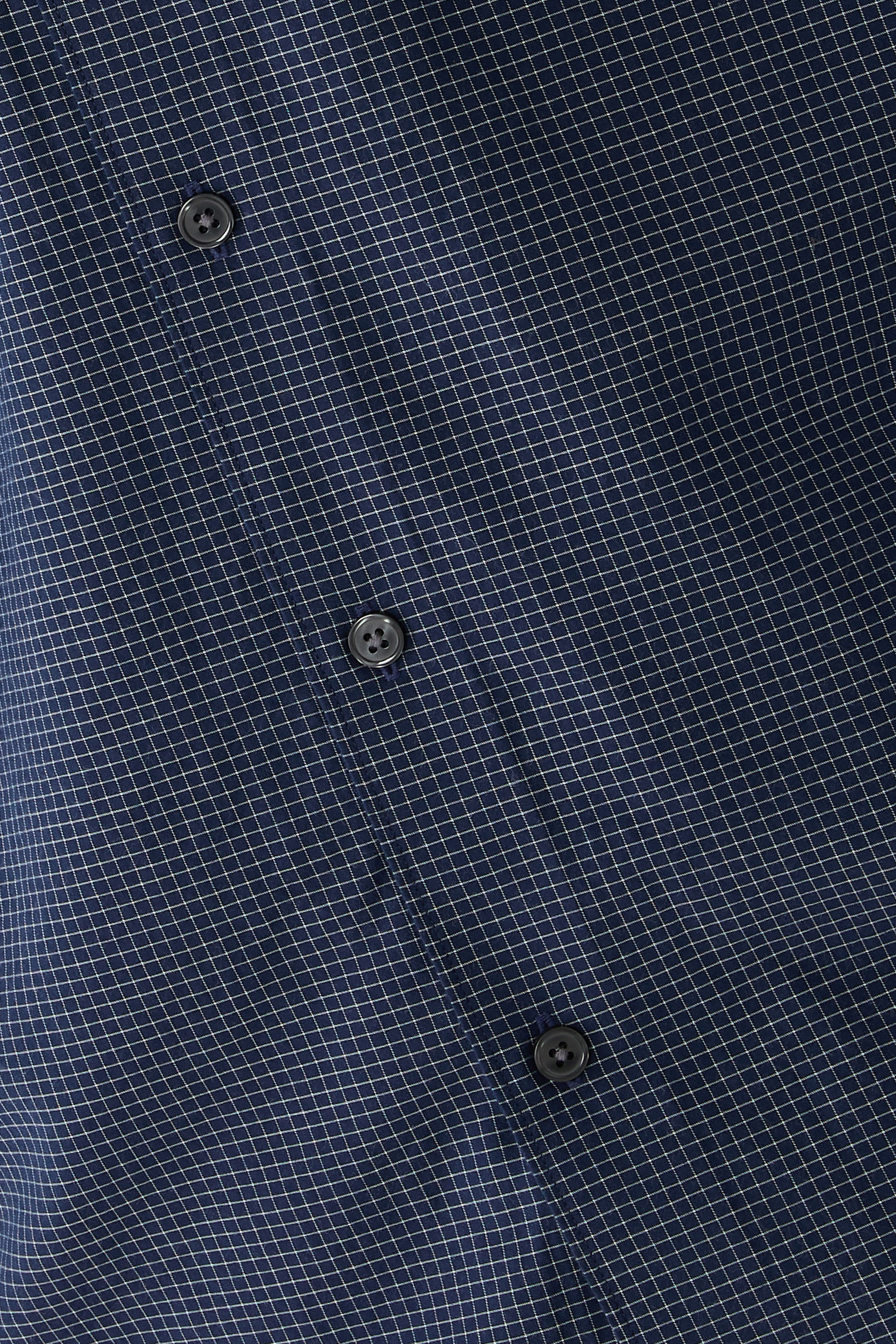 Weekend Shirt in Cotton 