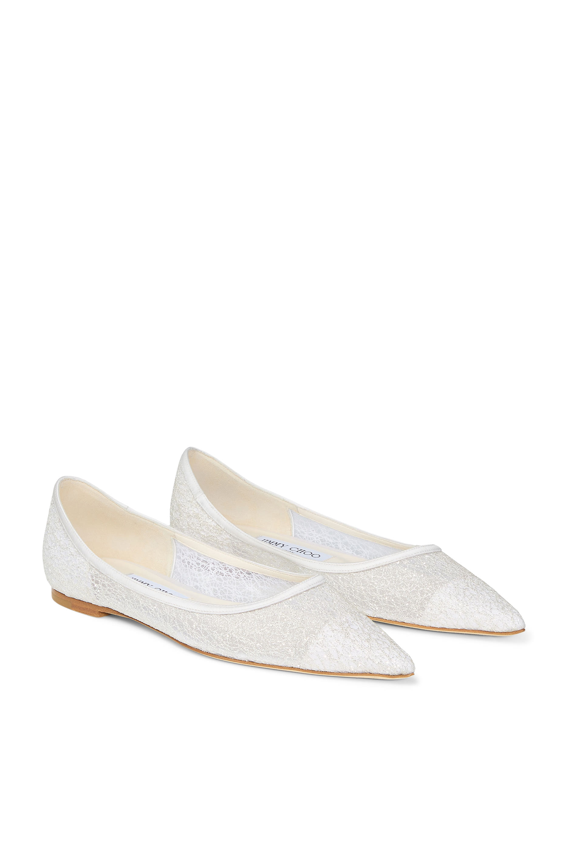 Love Flats
