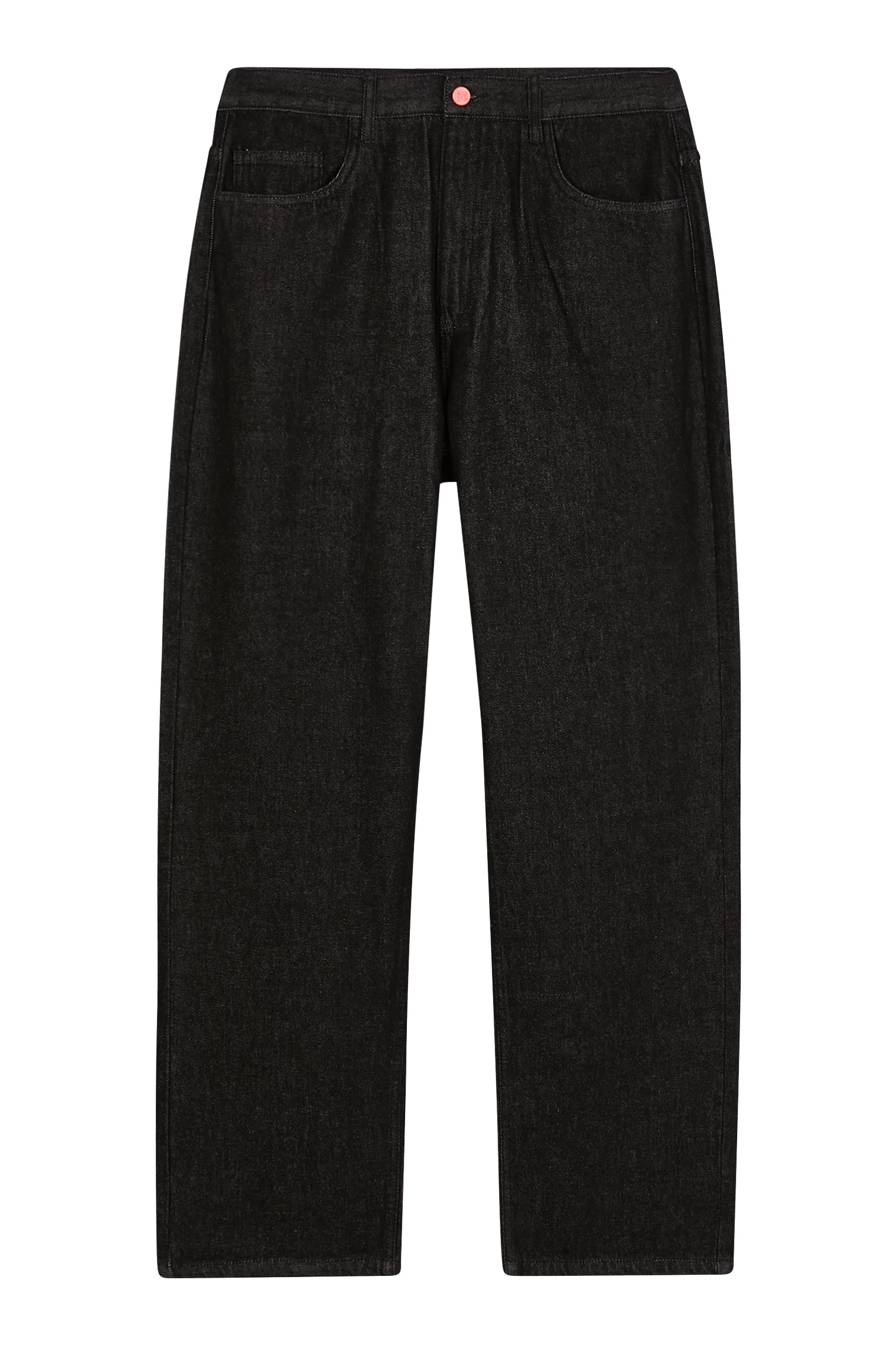 Super Loose Jeans 