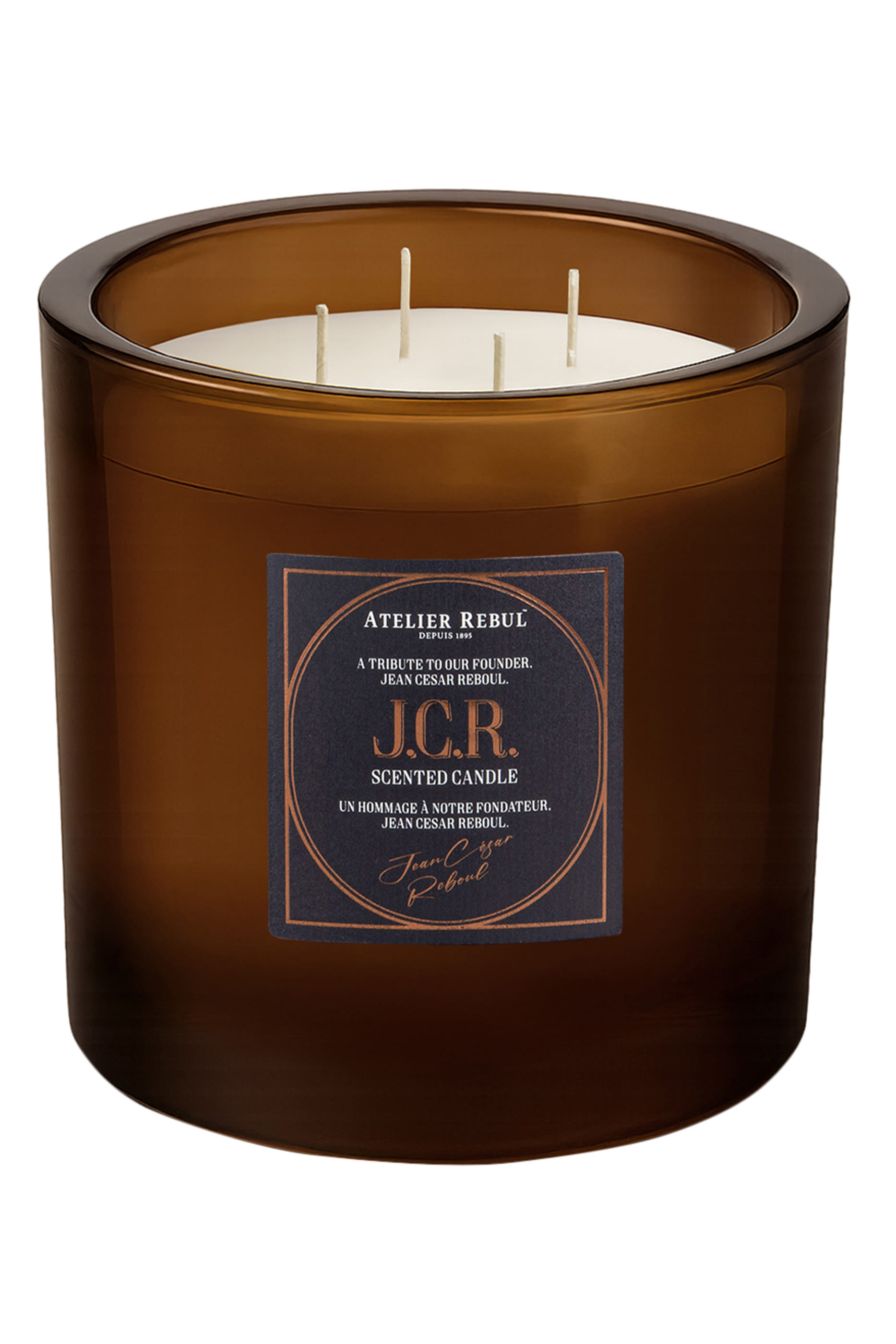 J.C.R. Scented Candle