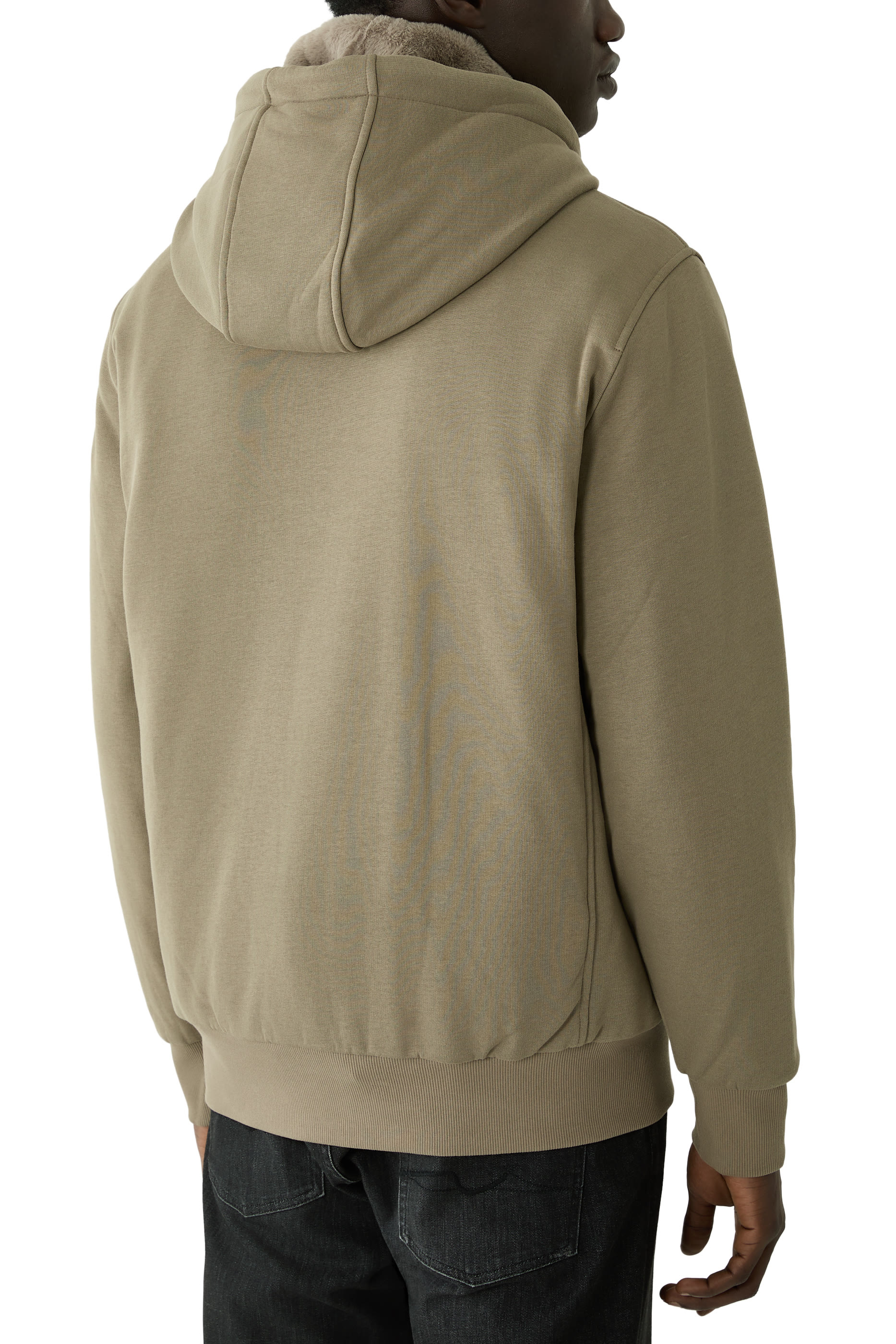 Classic Bunny Hoodie 
