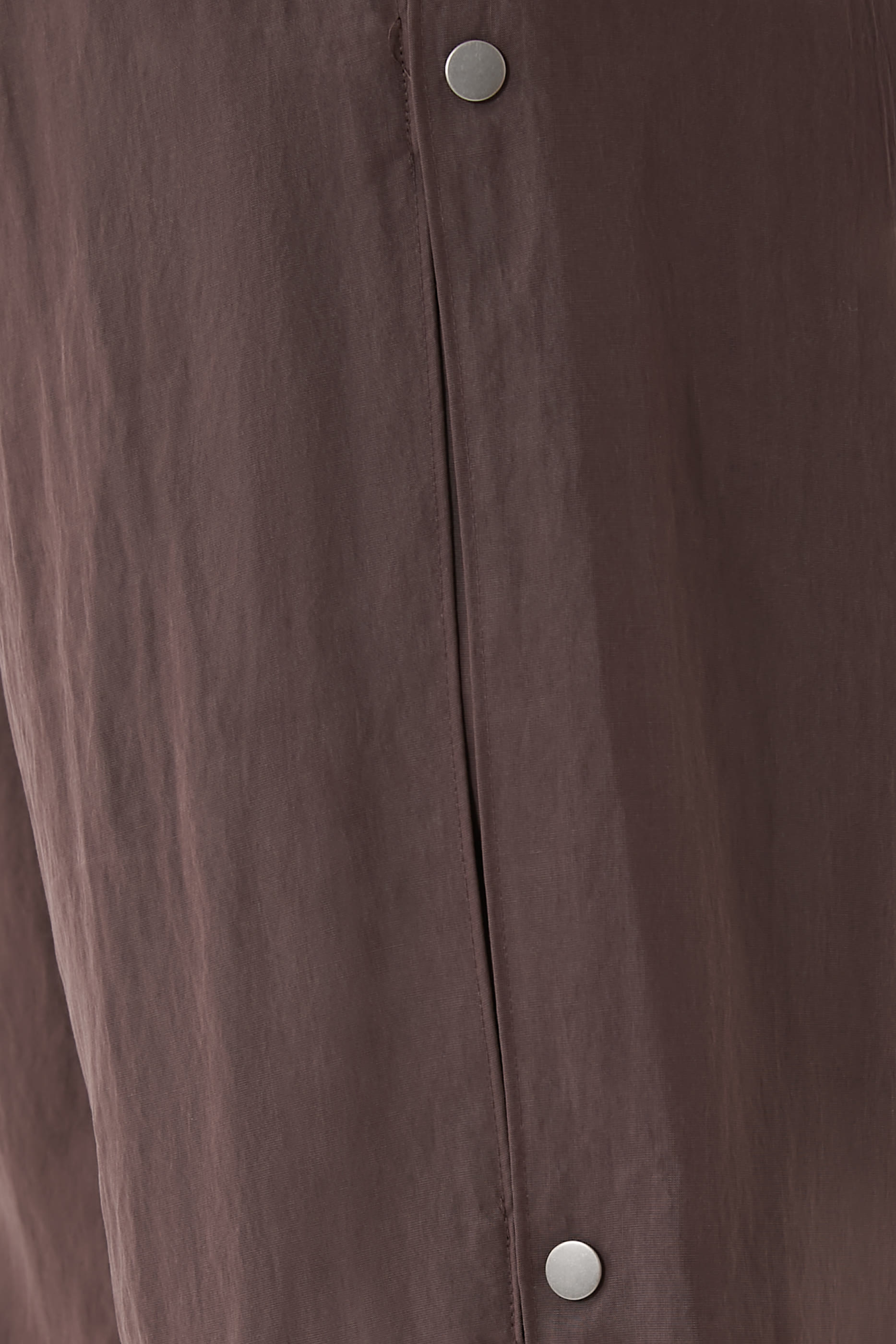 Side-Snap Pull-On Pants