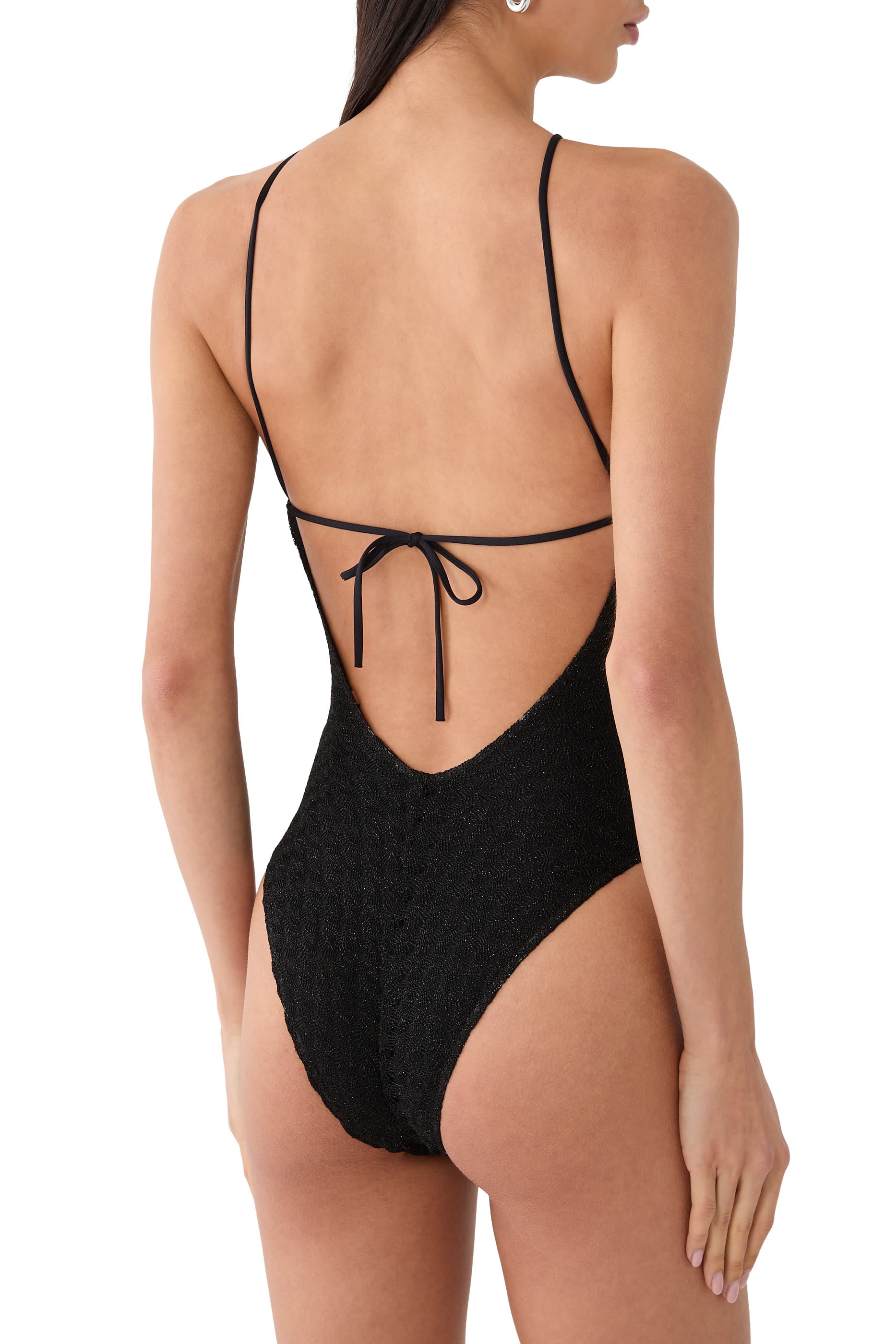 One-Piece Swimsuit 