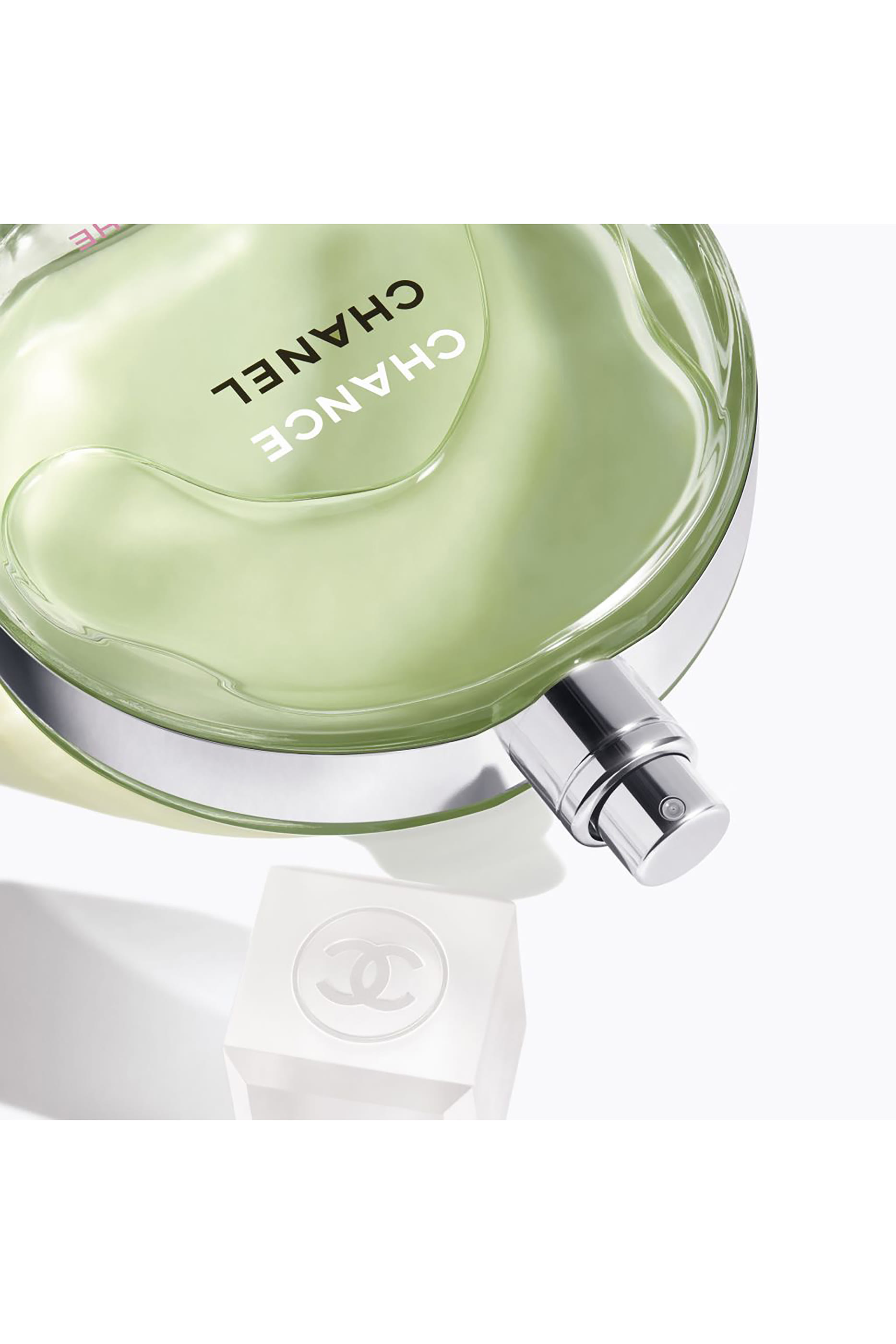 CHANCE EAU FRAÎCHE Eau De Toilette Spray