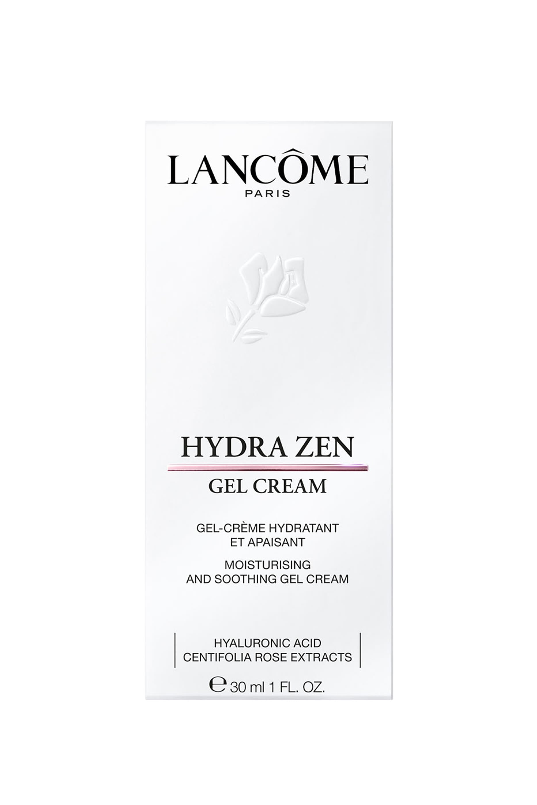 Hydra Zen Gel Cream