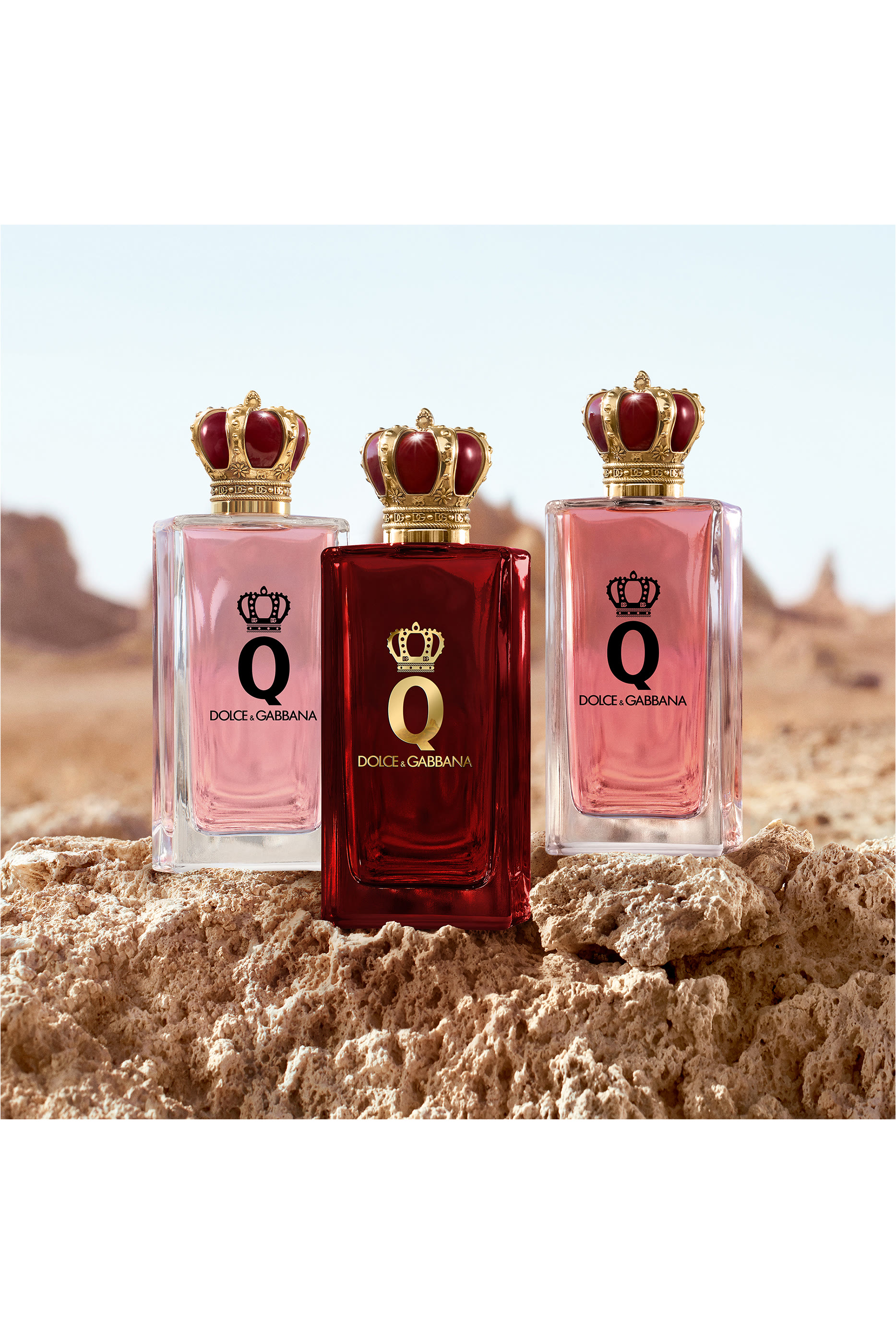 Q By DG Parfum