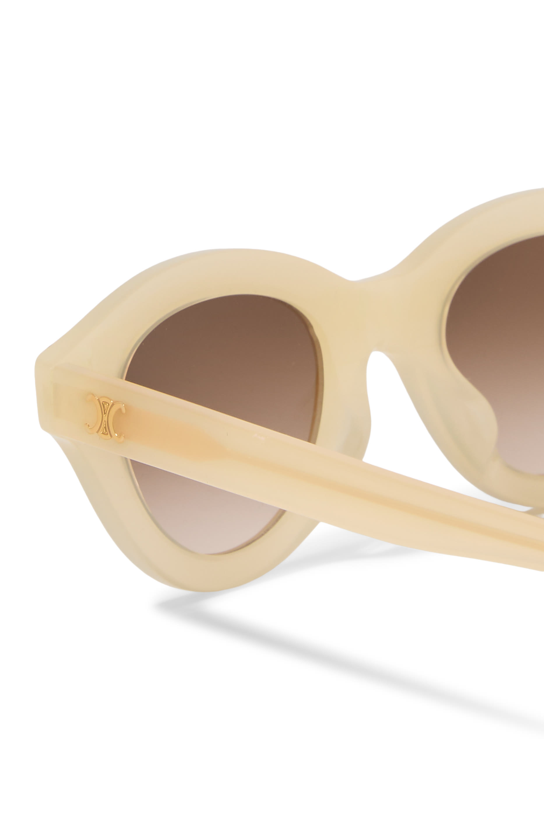  Triomphe Mini 01 Sunglasses 