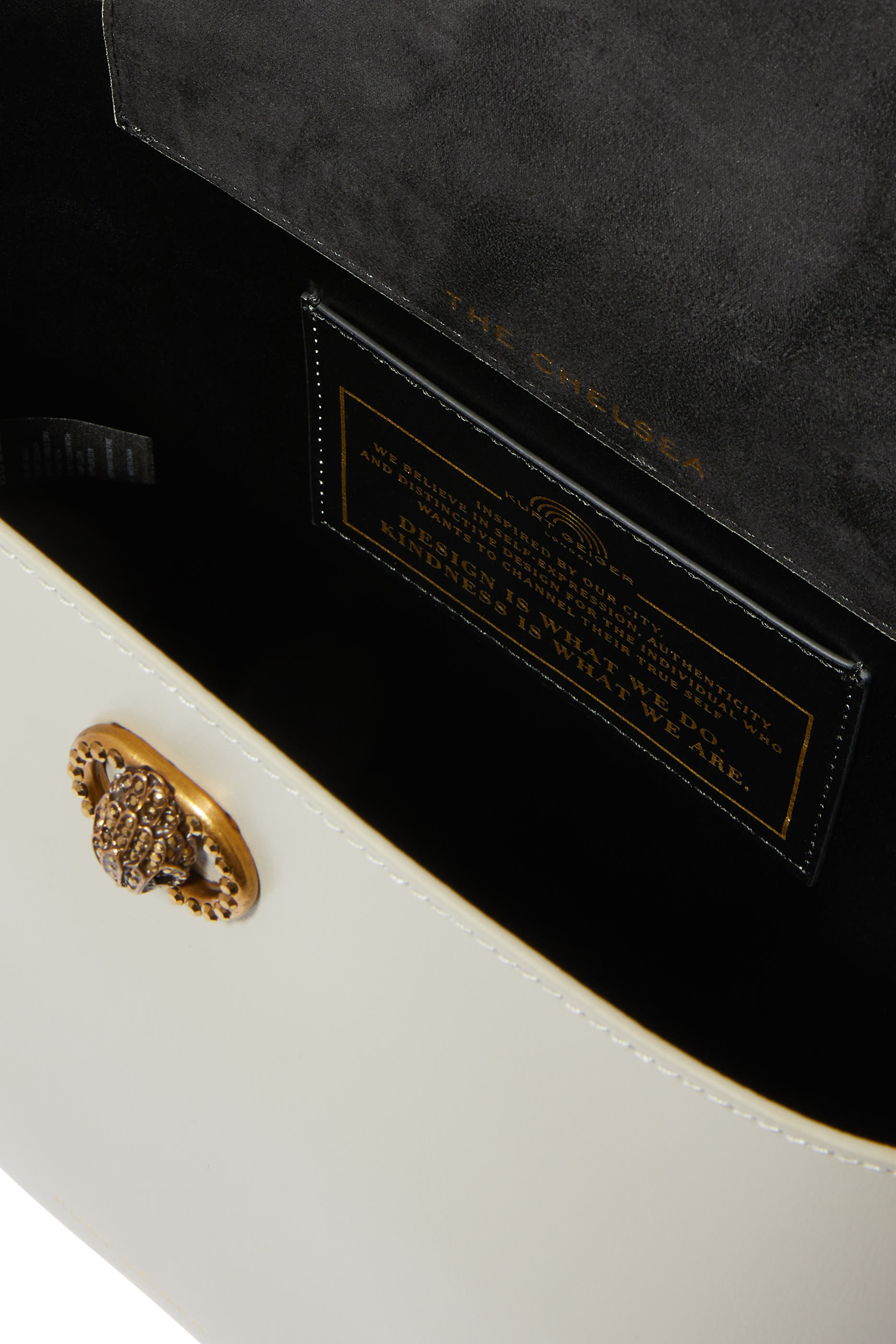 Small Drench Chelsea Bucket Bag