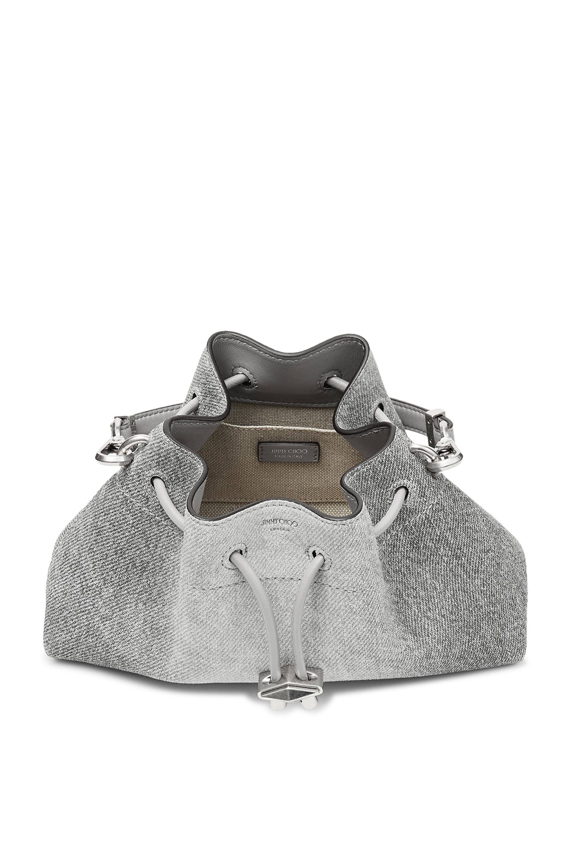 Cinch Small Shoulder Bag