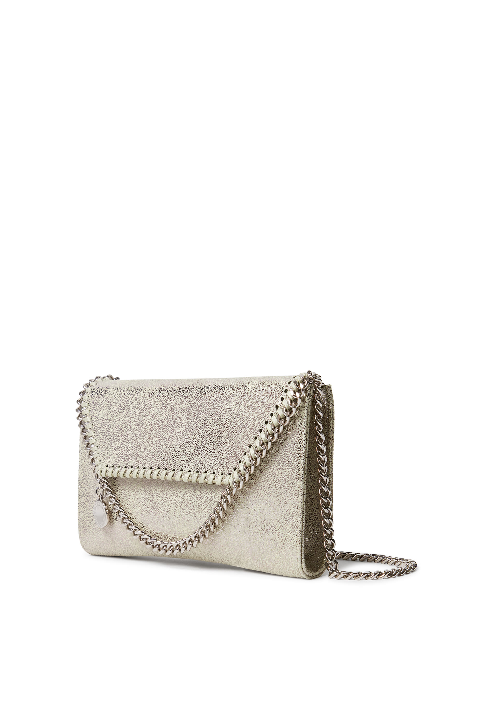 Falabella Wallet on Chain 