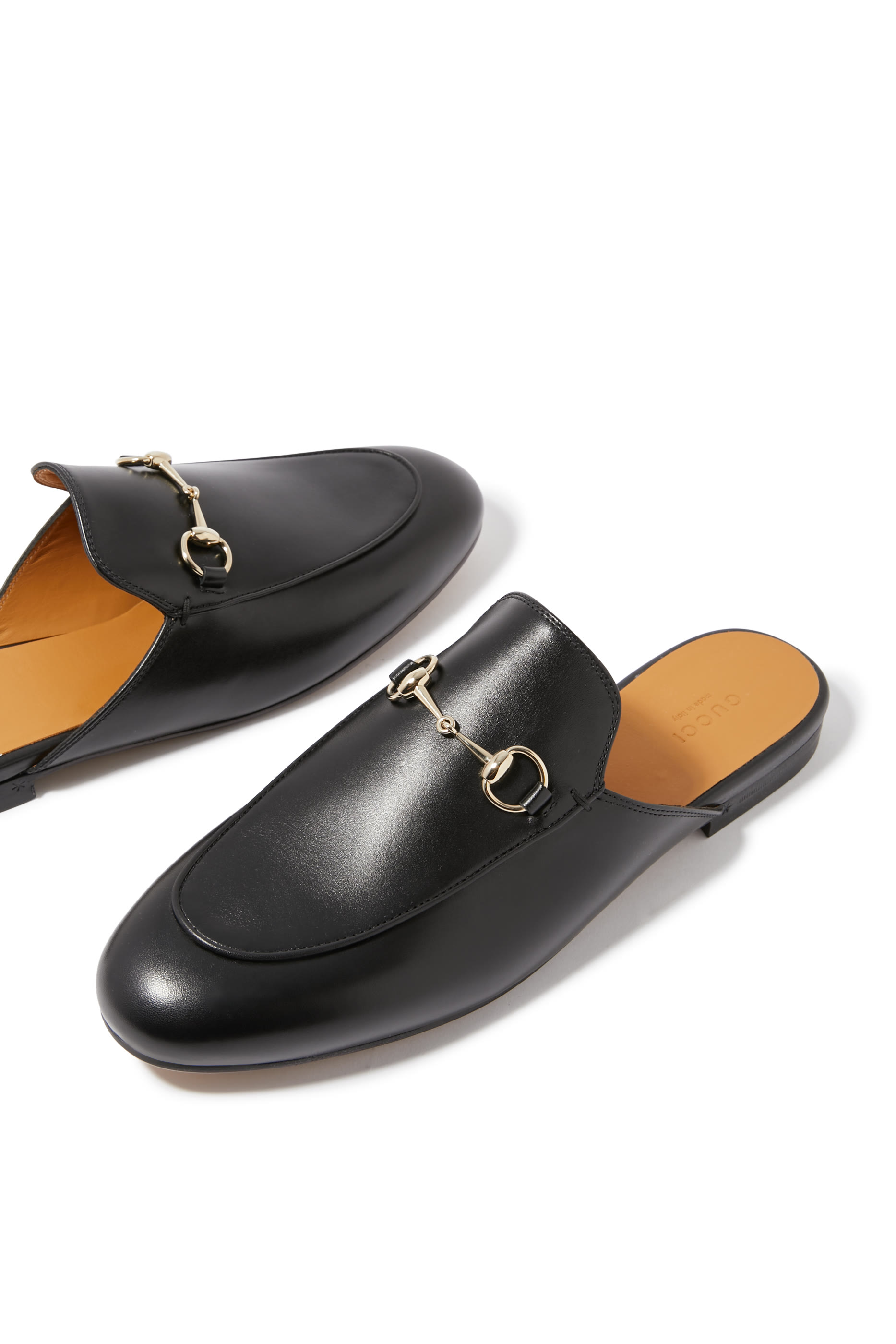 Prince Town Slippers