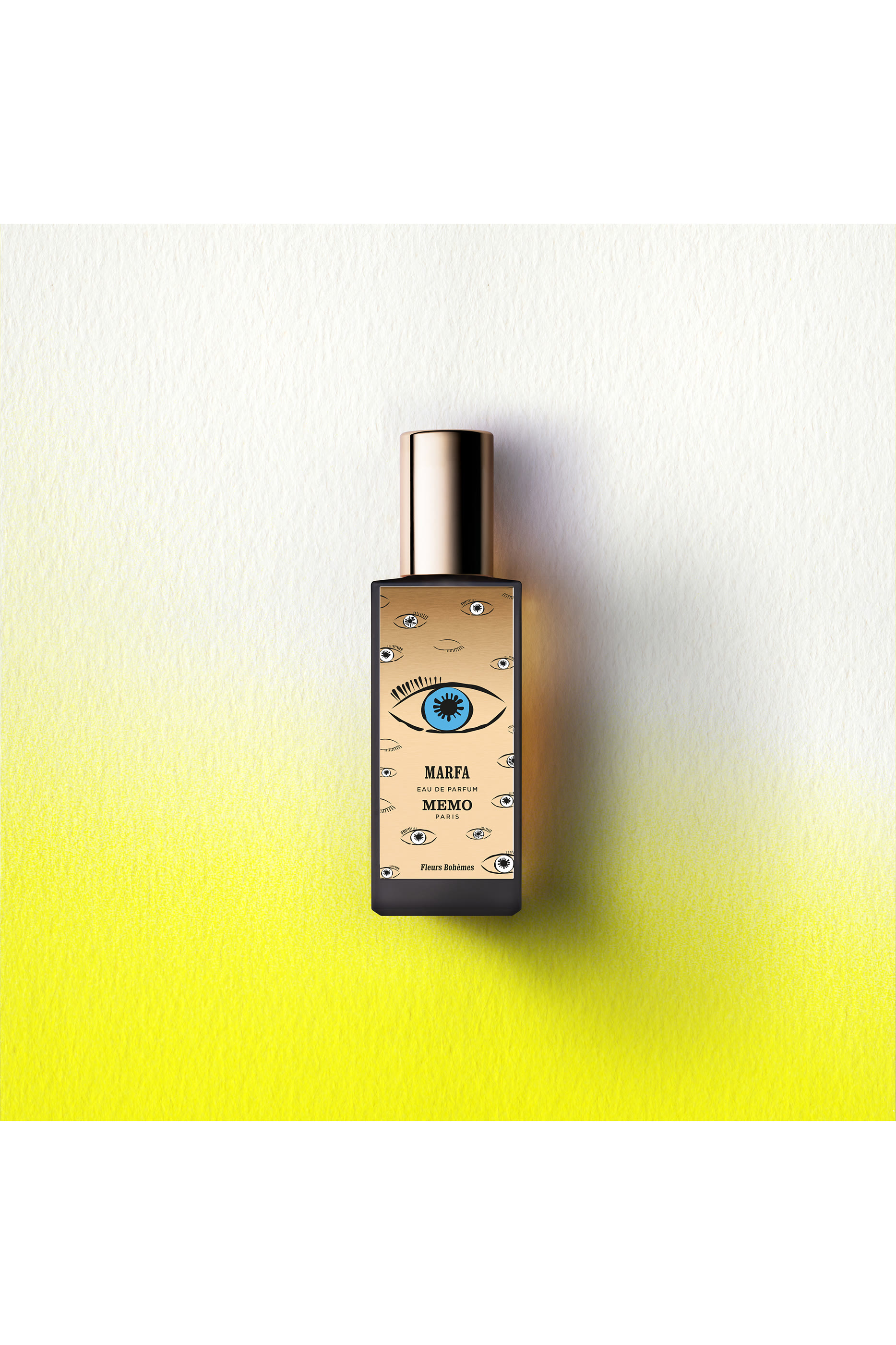 Marfa Eau de Parfum