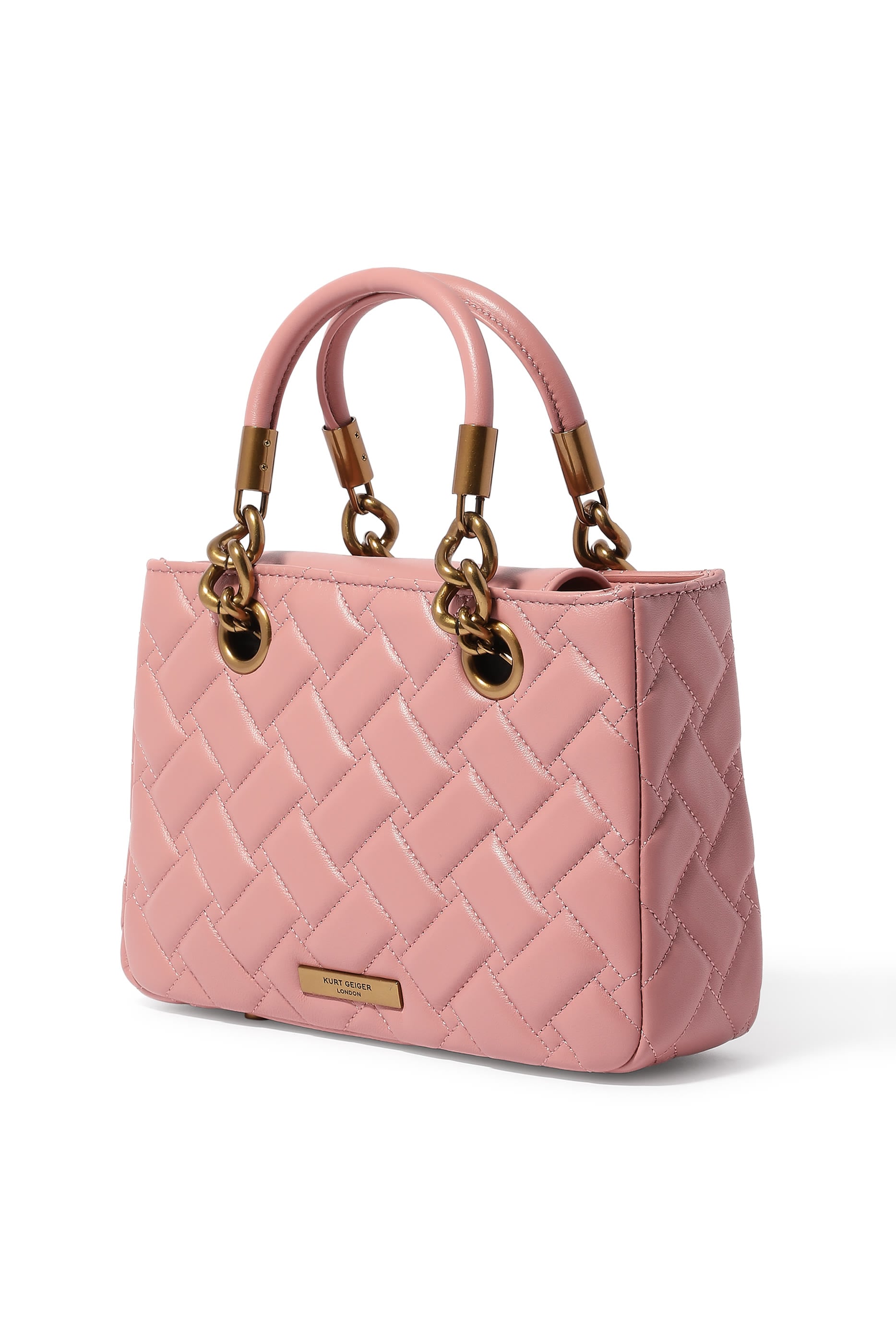 Square Kensington Bag