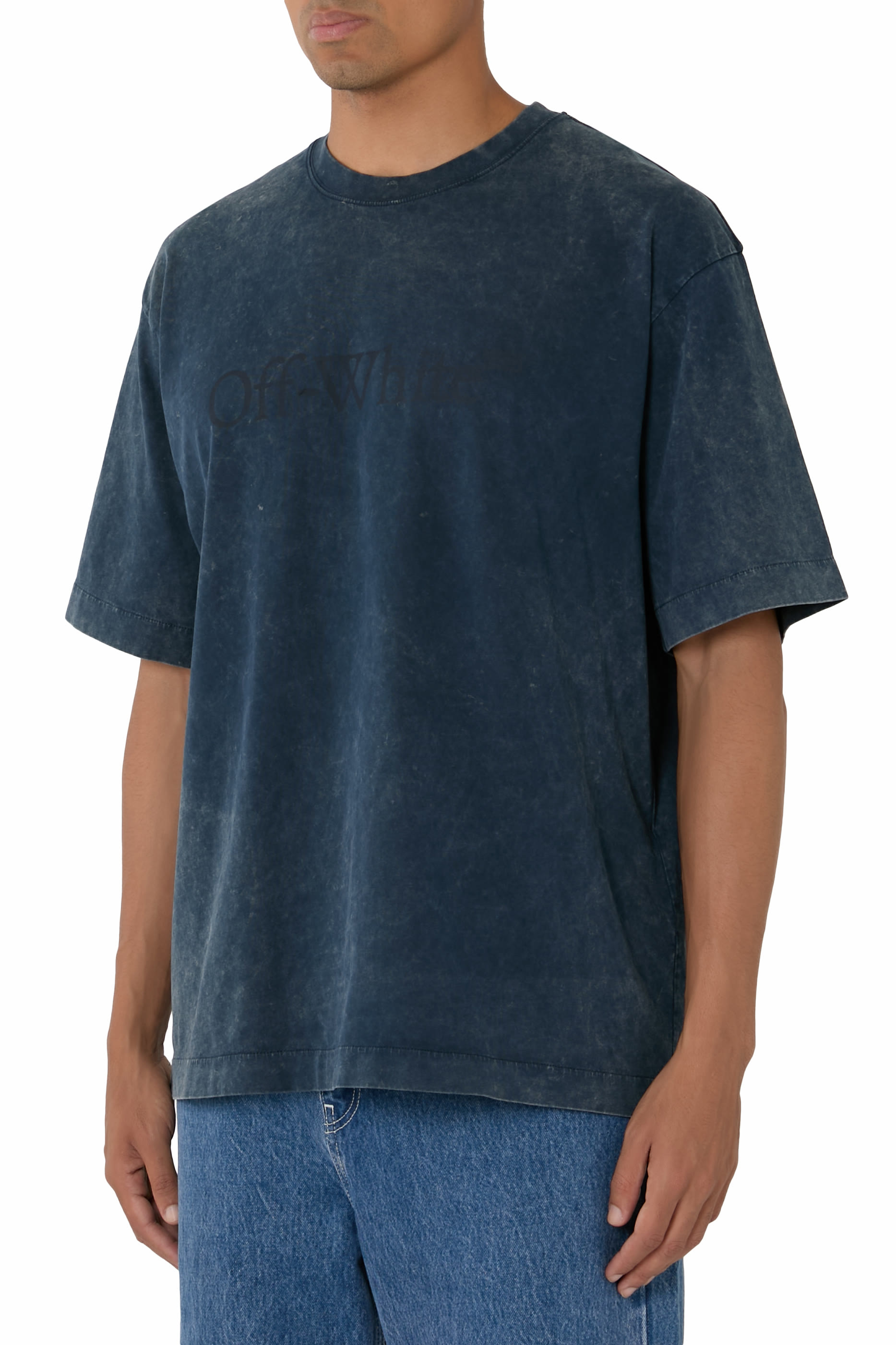 Laundry Skate Logo T-Shirt