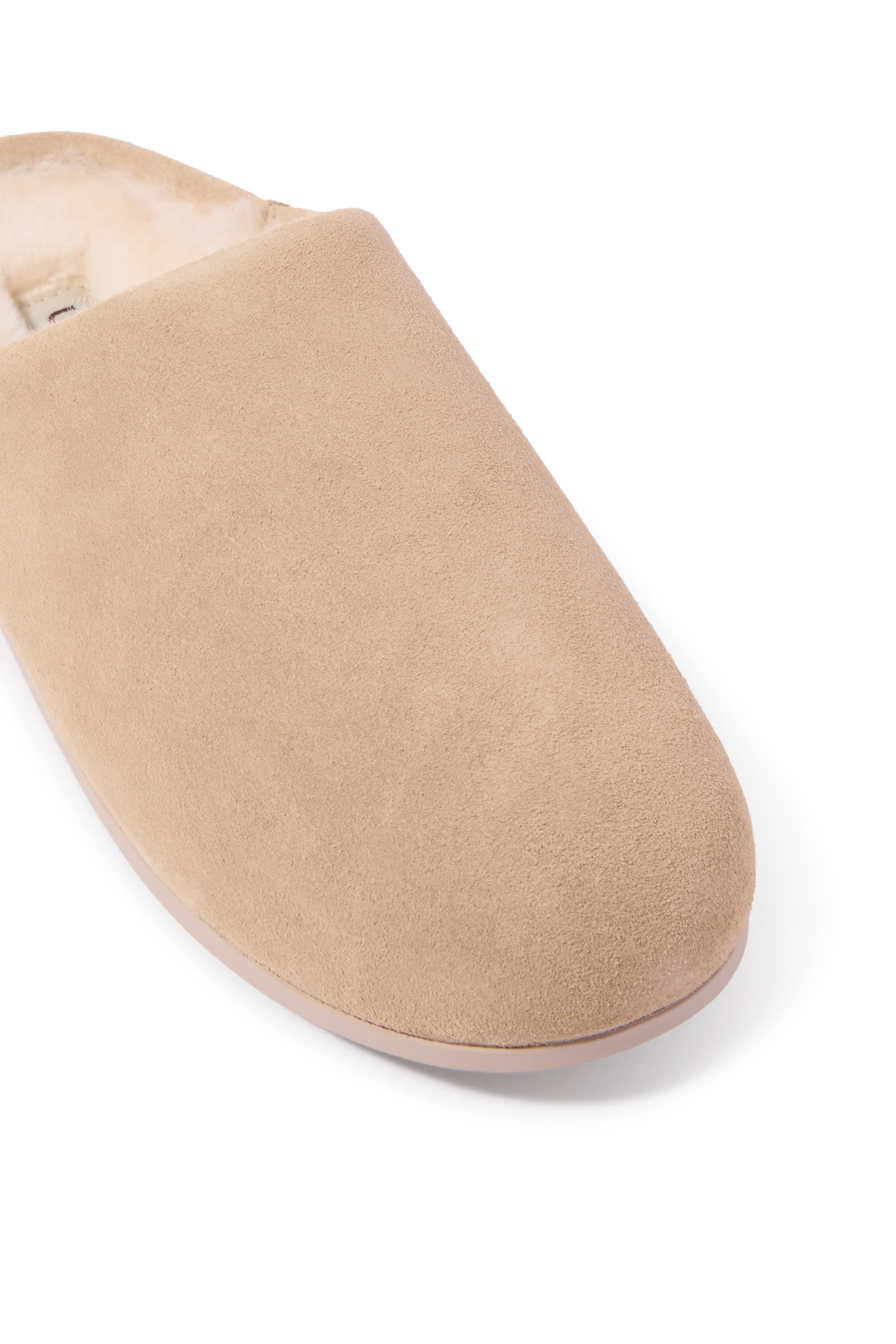 Elea Slippers