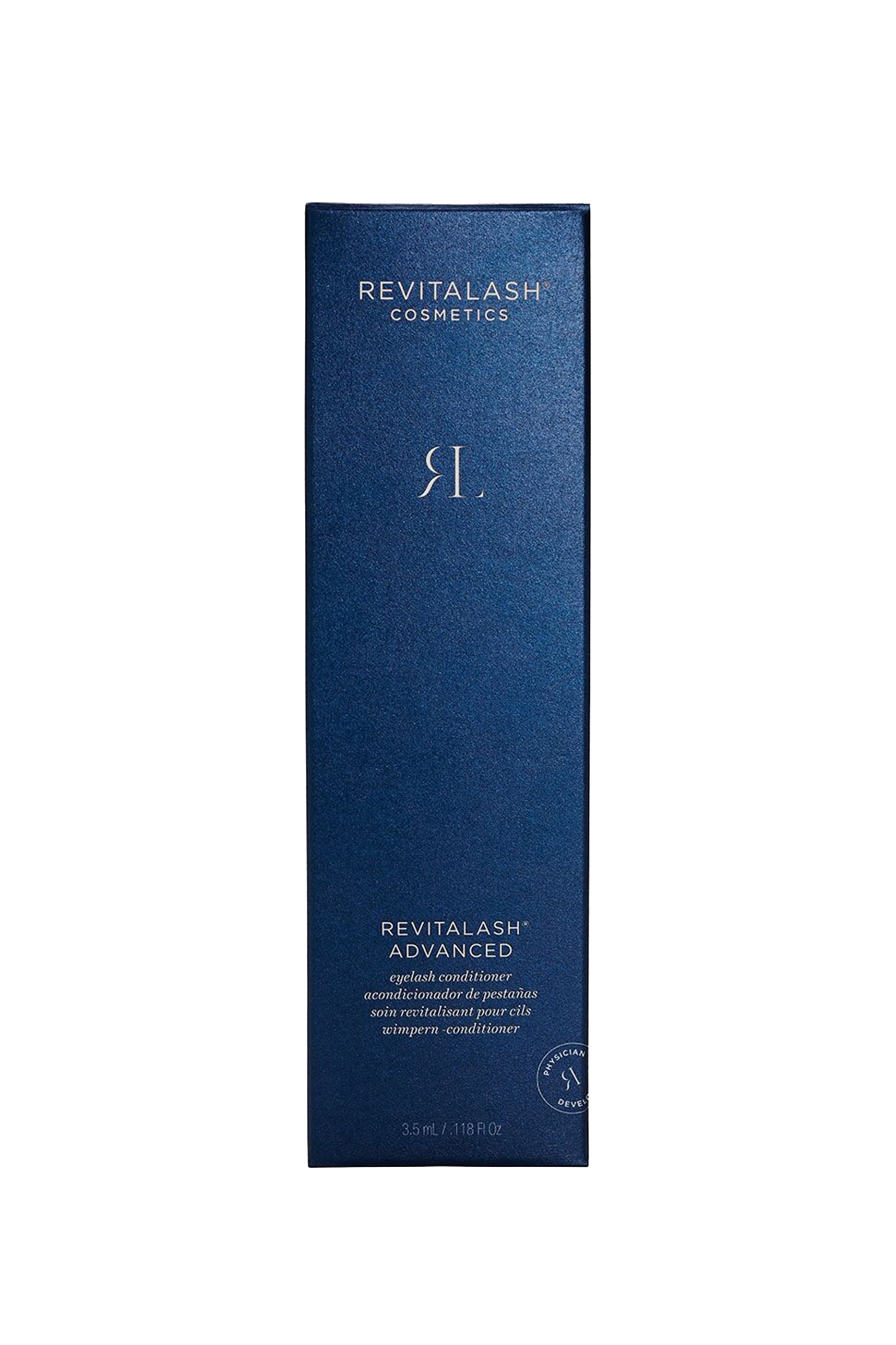 Advanced Eyelash Conditioner