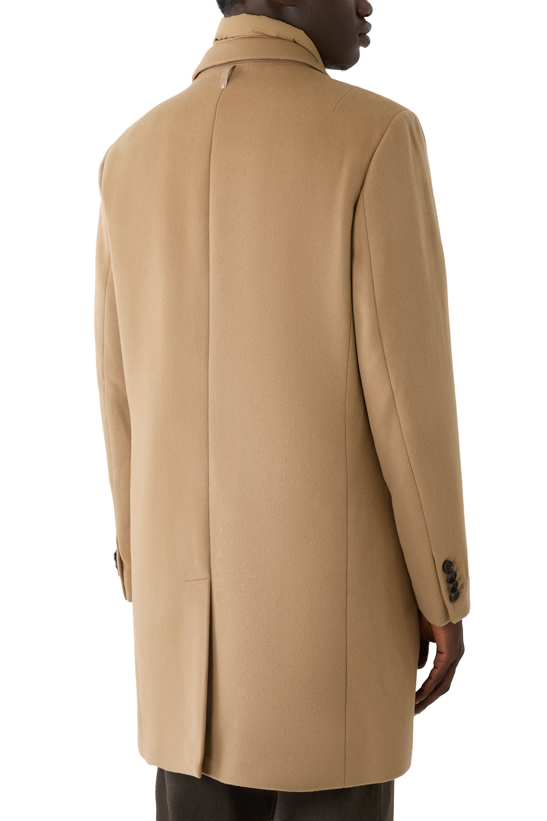 Skai-SLB 3-in-1 Coat