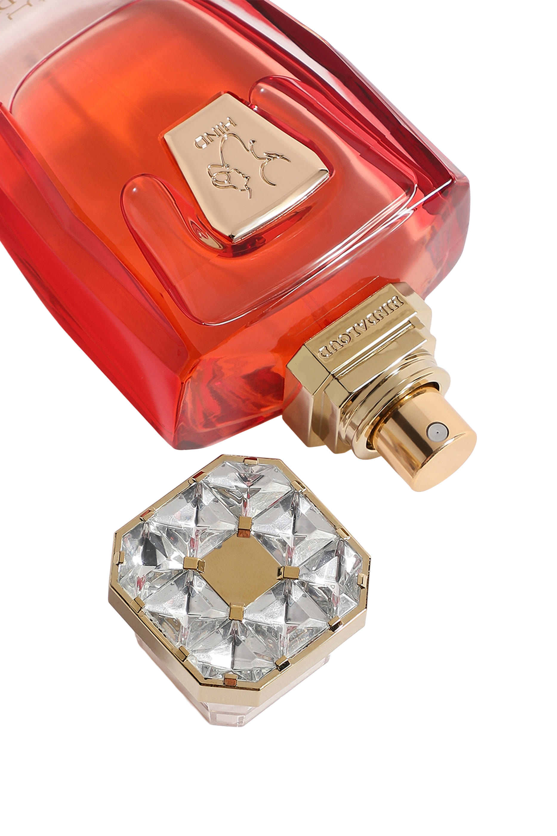Burgundy Eau de Parfum