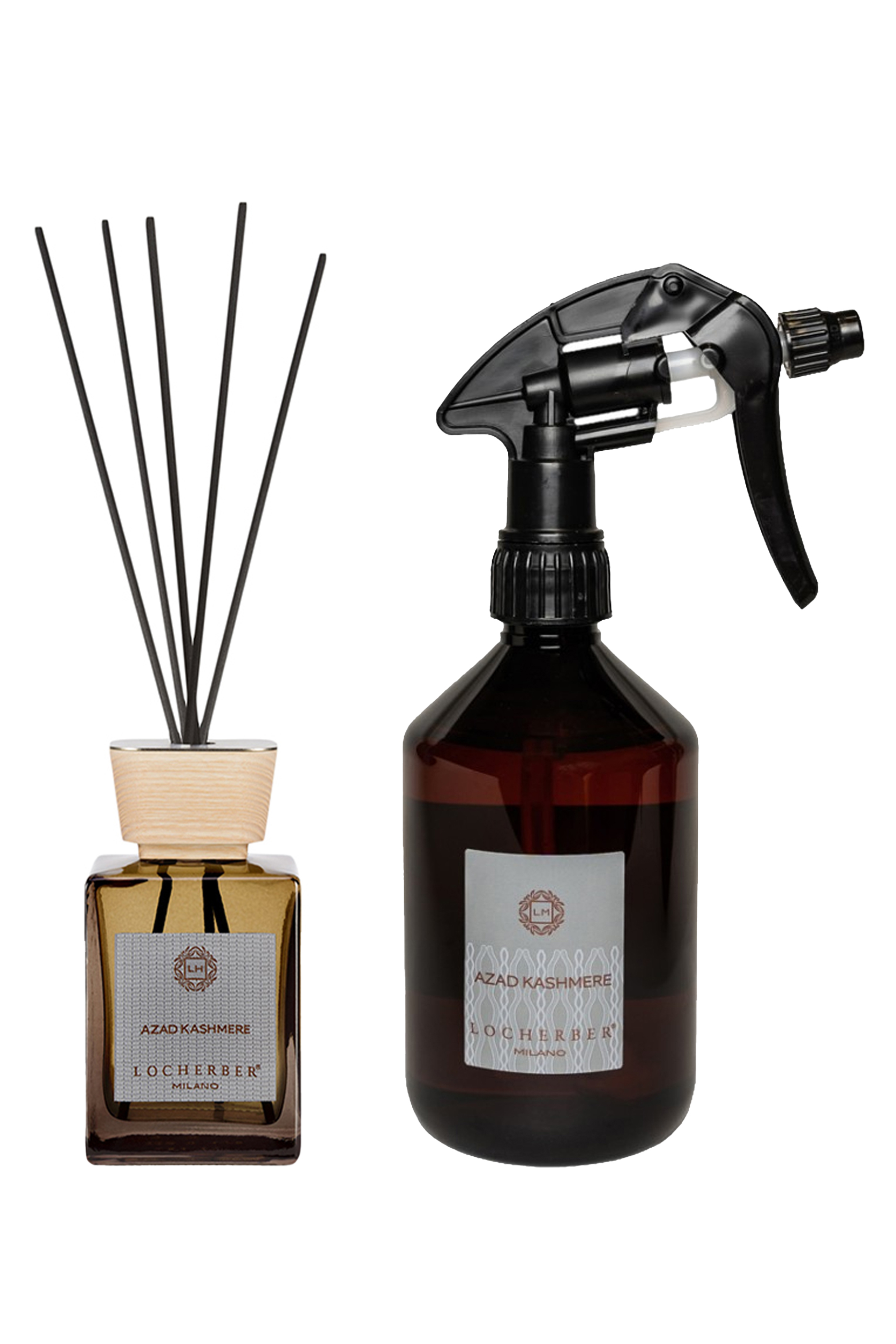 Luxury Fragrance Set