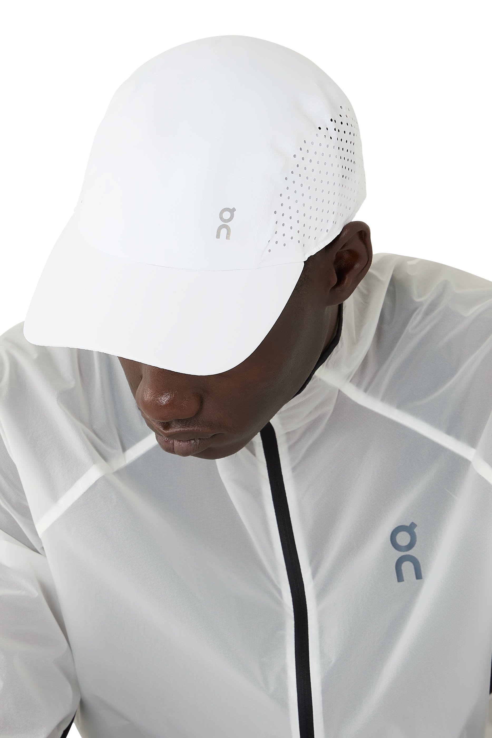 Logo Lightweight Cap