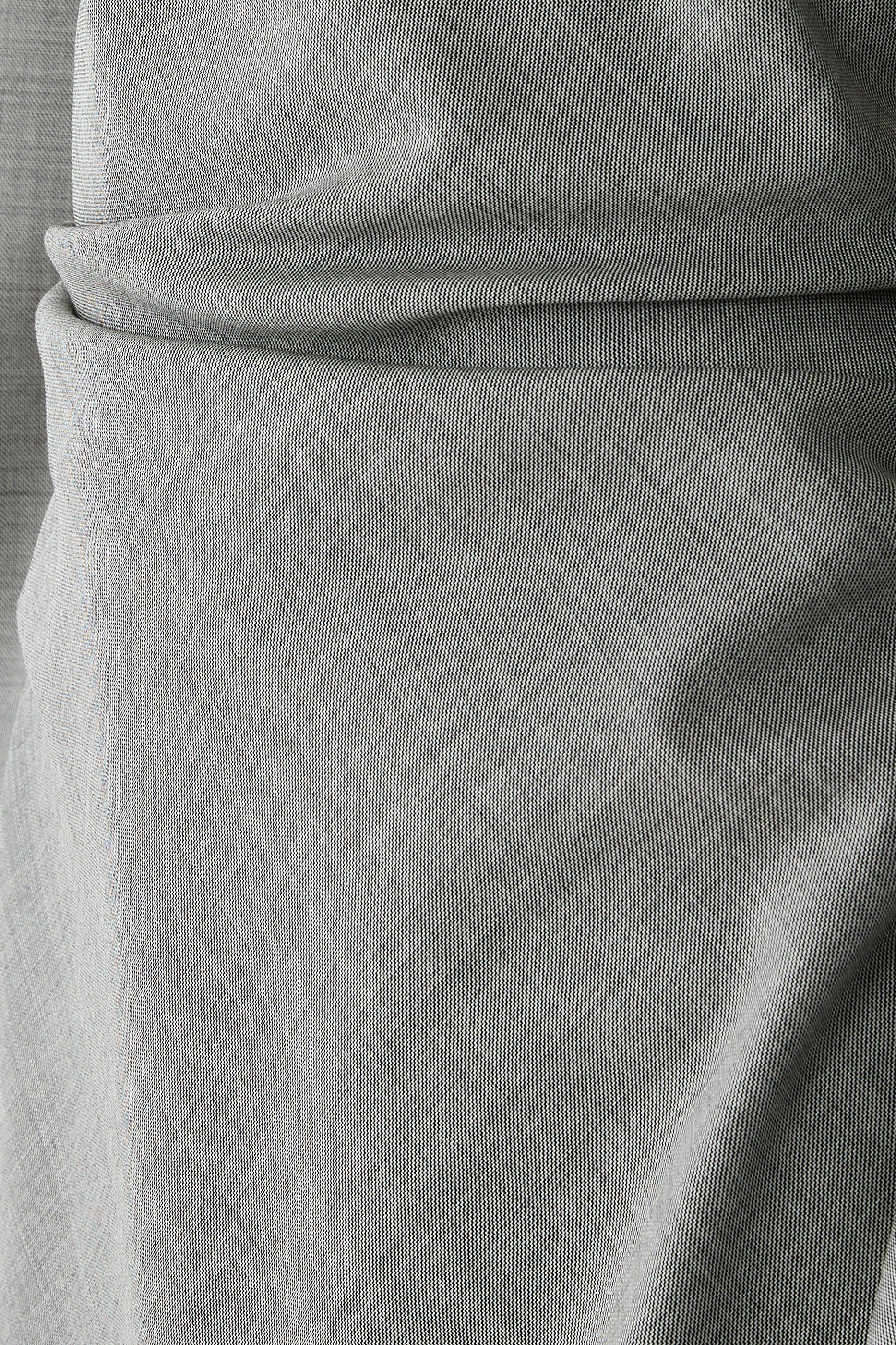 Back Tie-Detail Dress