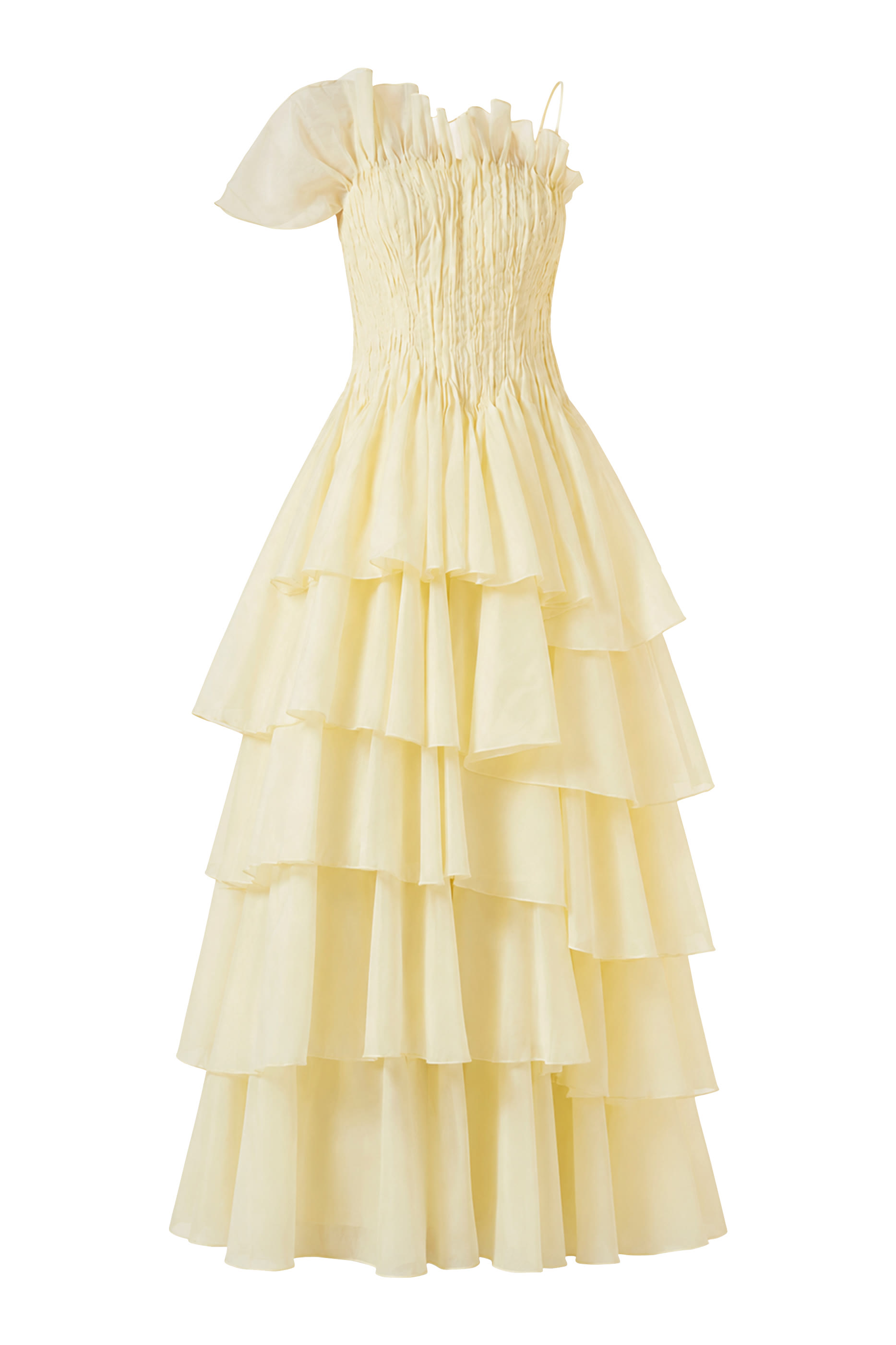 Sonnet Gown 