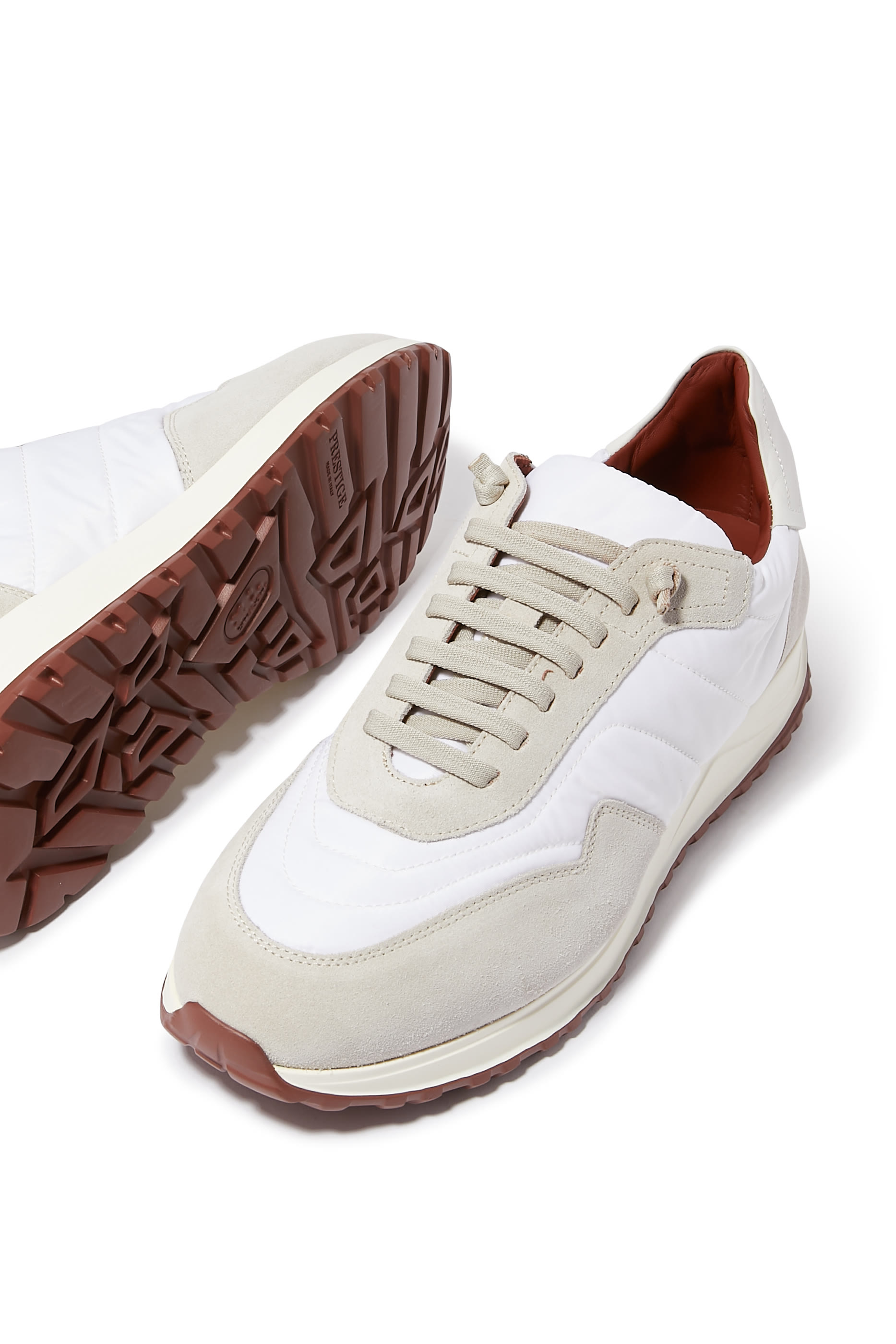 Weekend Walk XL Lux Sneakers