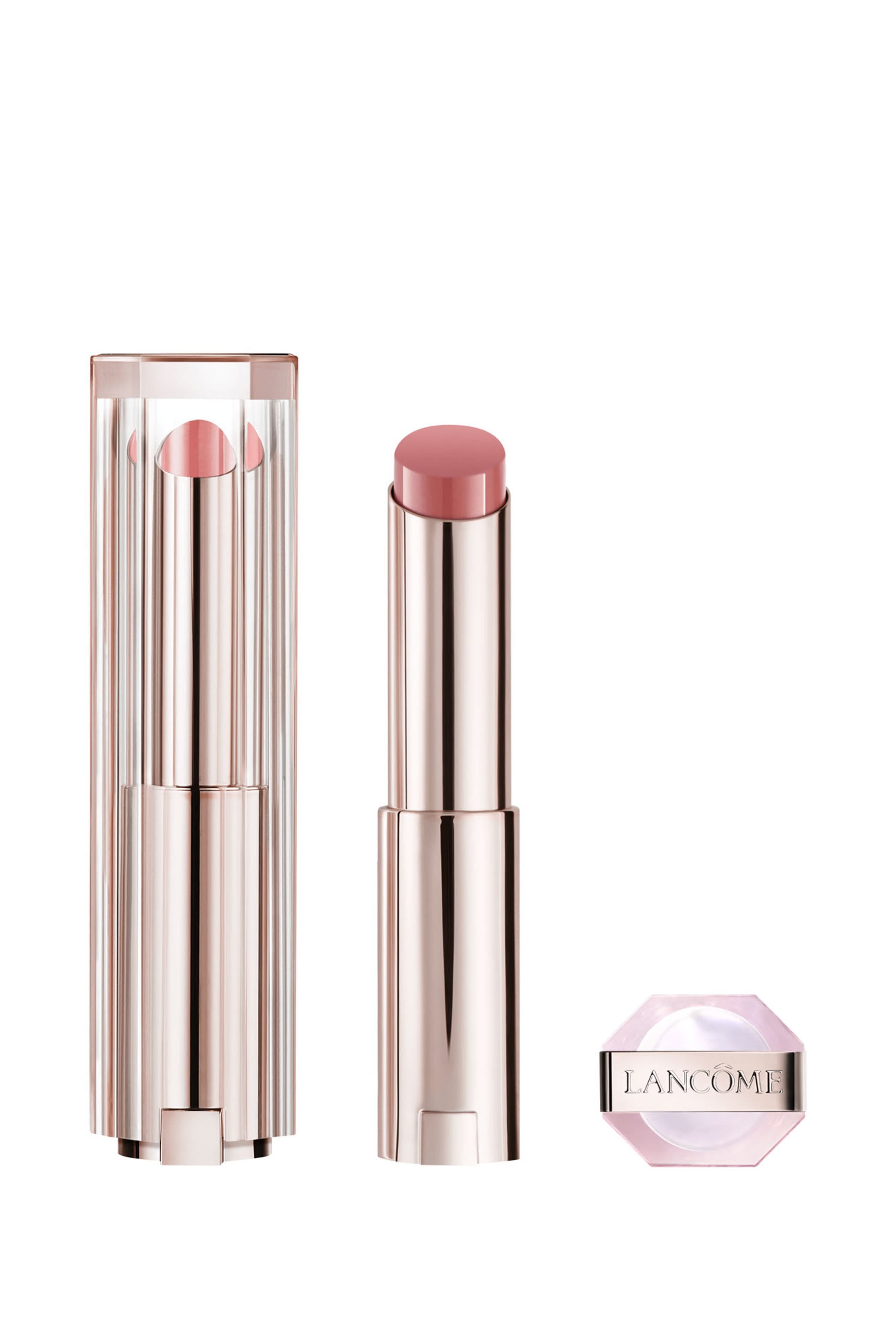 Lip Idôle Squalane-12 Butterglow™ Hydrating Lip Balm