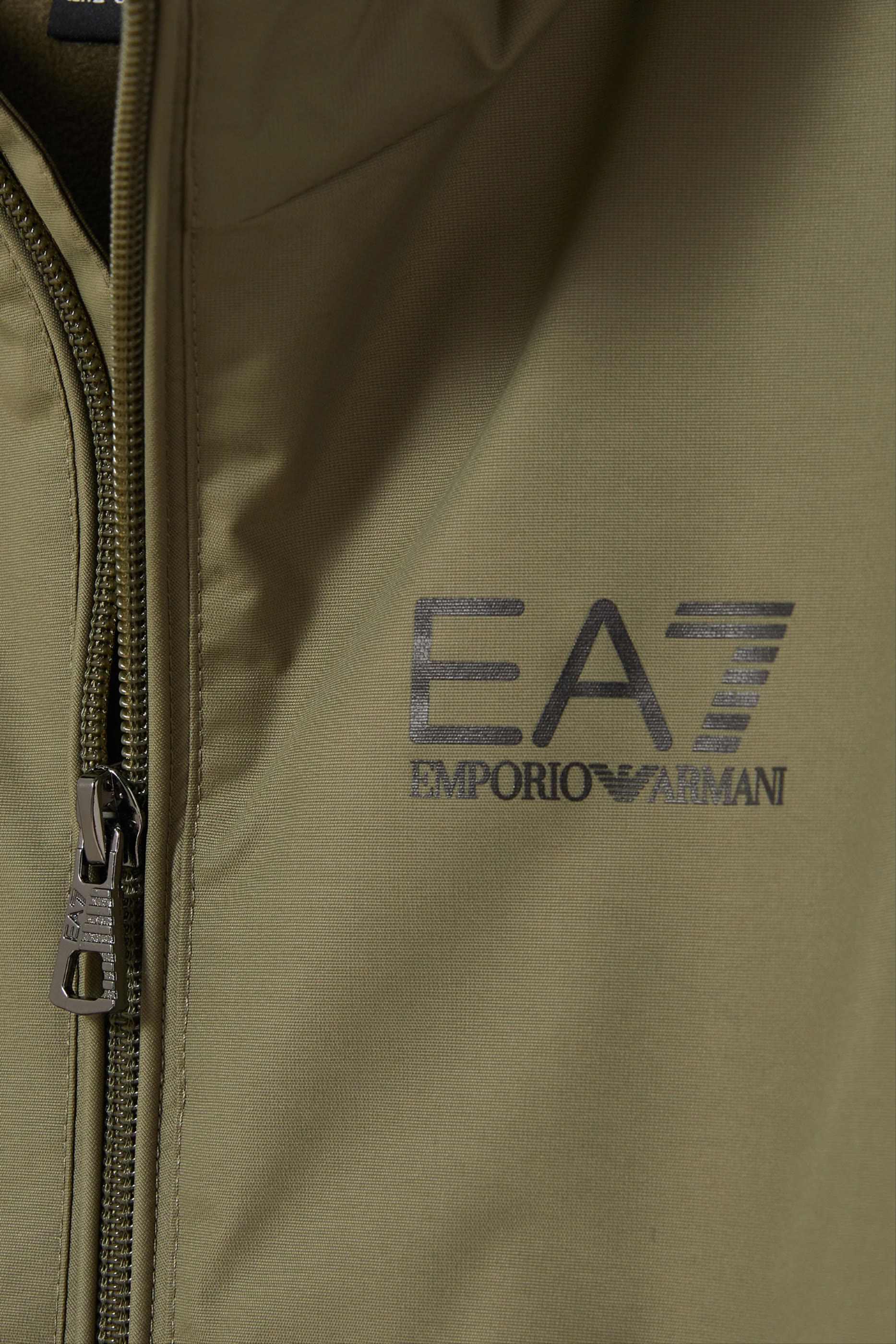 Kids EA7 Jacket