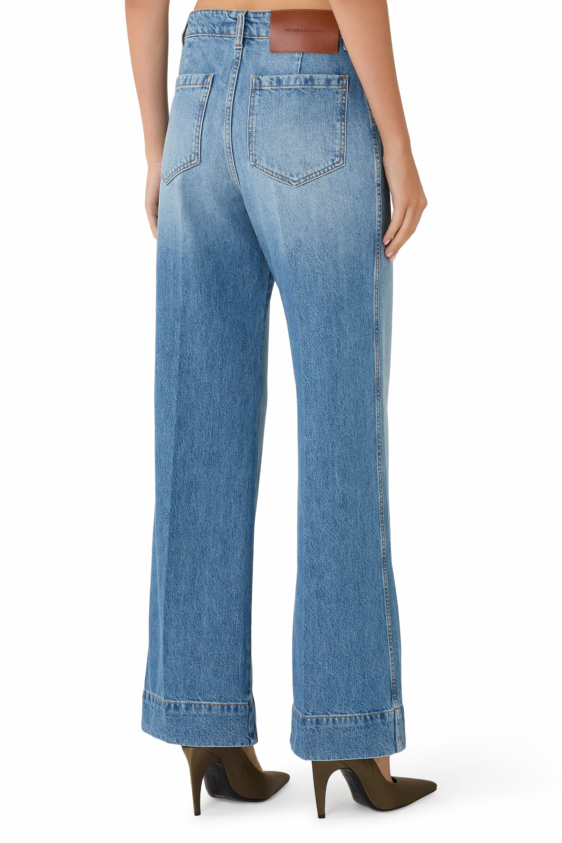  Alina Jeans 