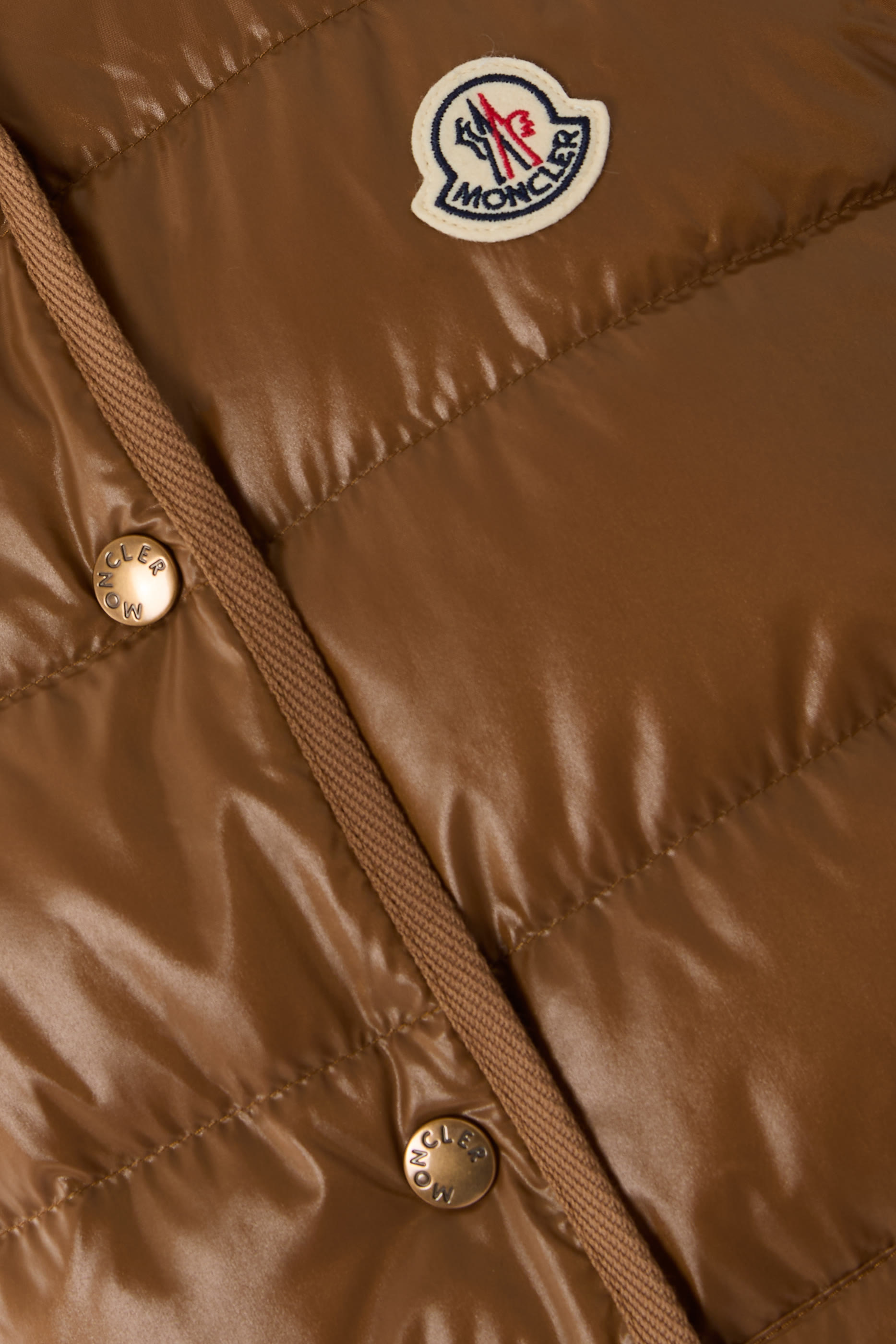 Chocard 3-in-1 Short Down Jacket