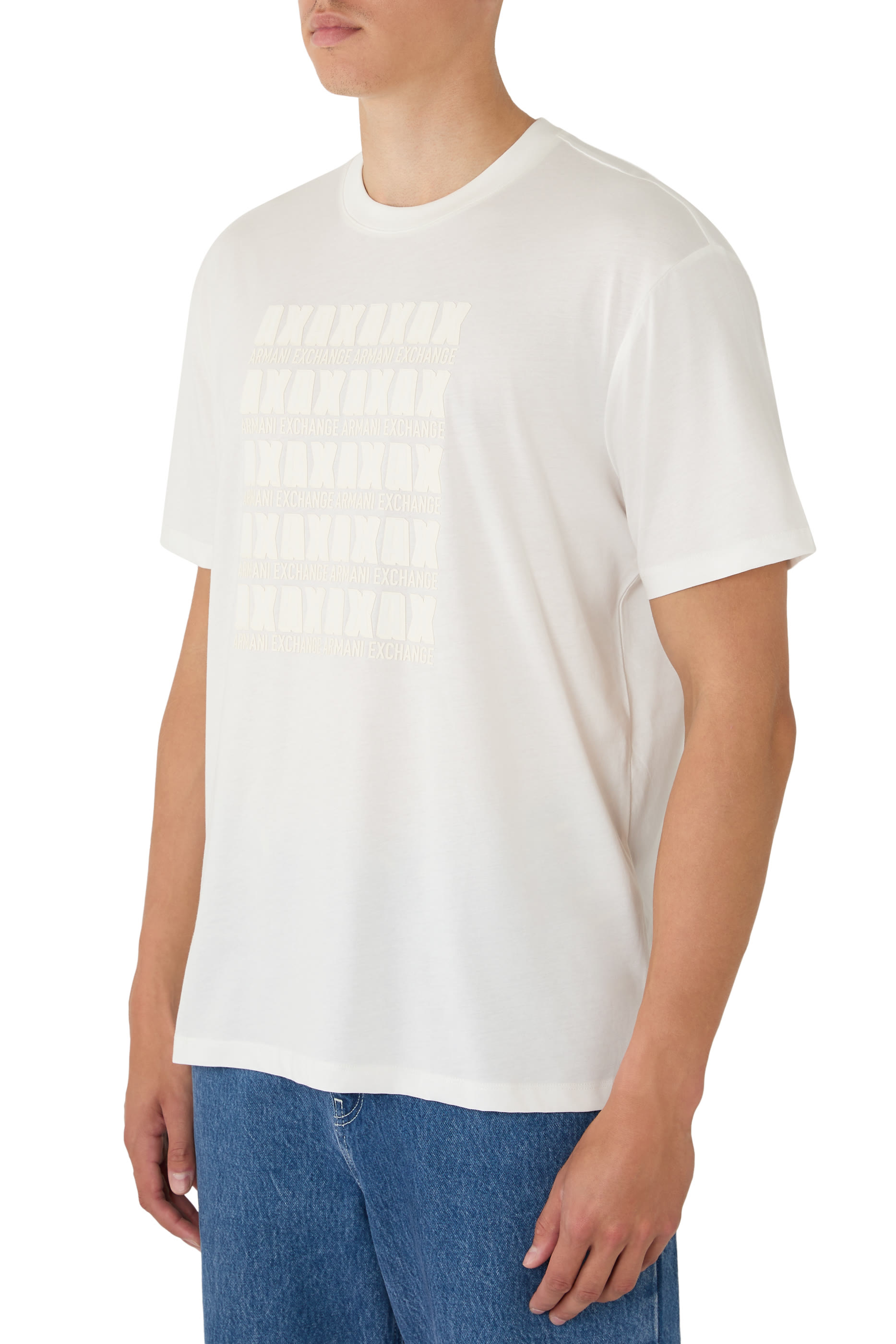 Regular Fit T-Shirt