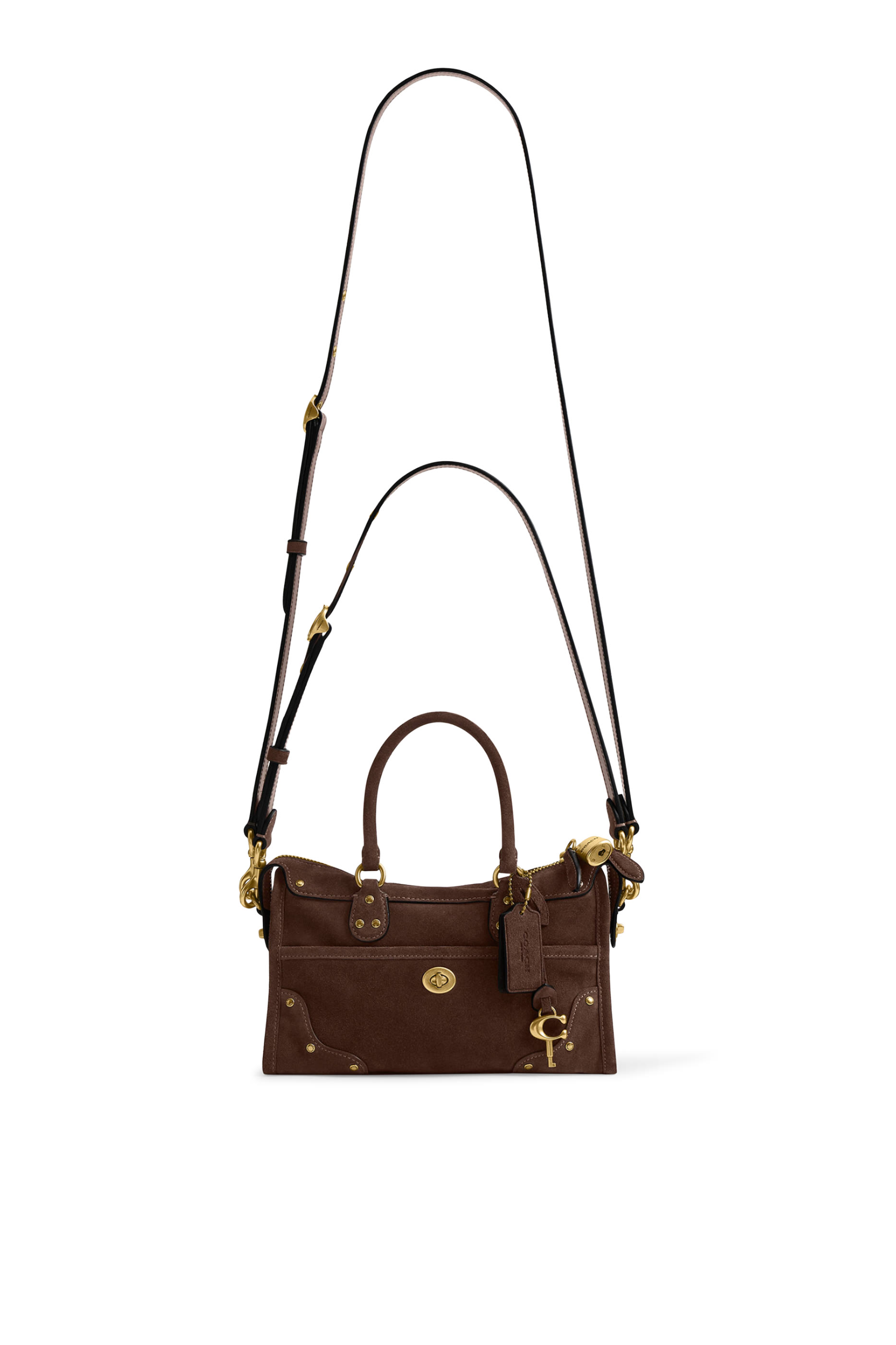 Rhyder Satchel Bag 24