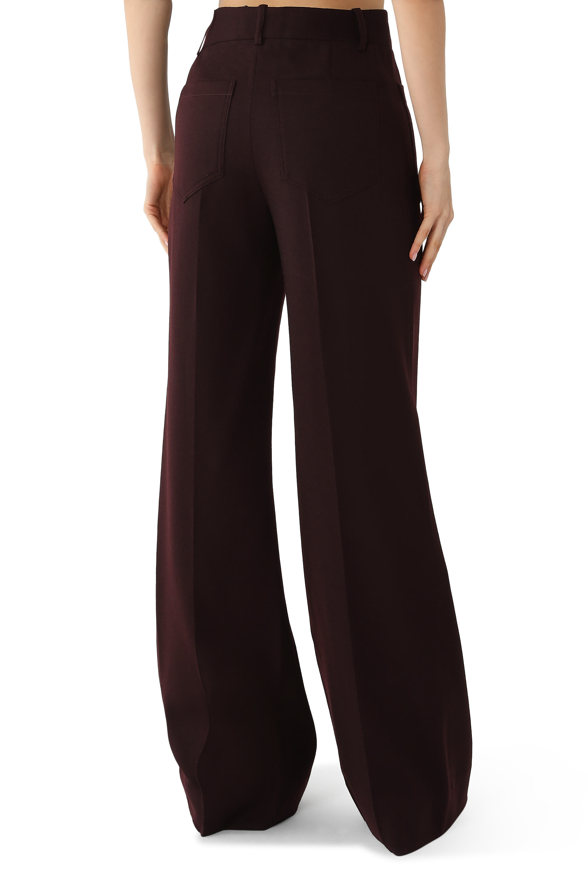 Alina Trousers