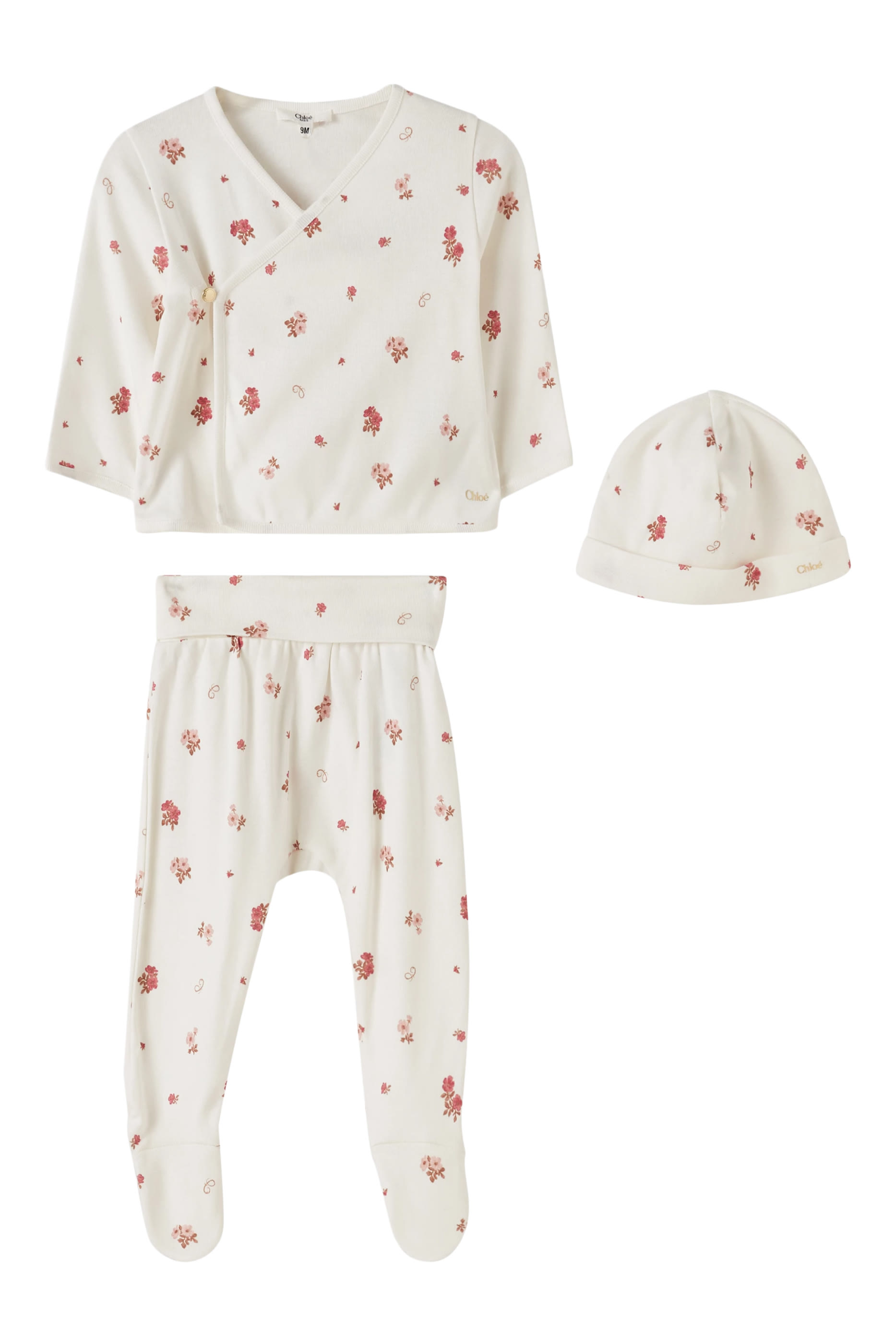 Kids All-over Print Set