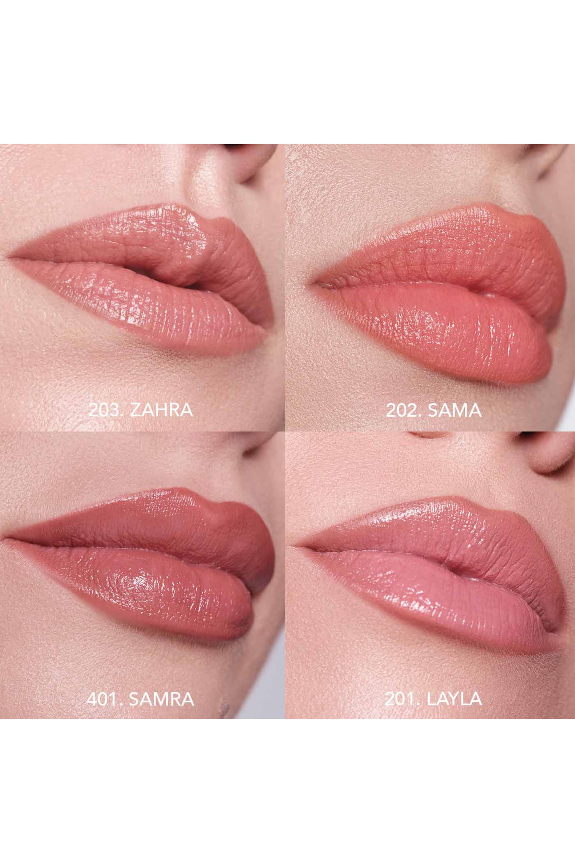 Irresistible 24hr Hydratint Lip Balm