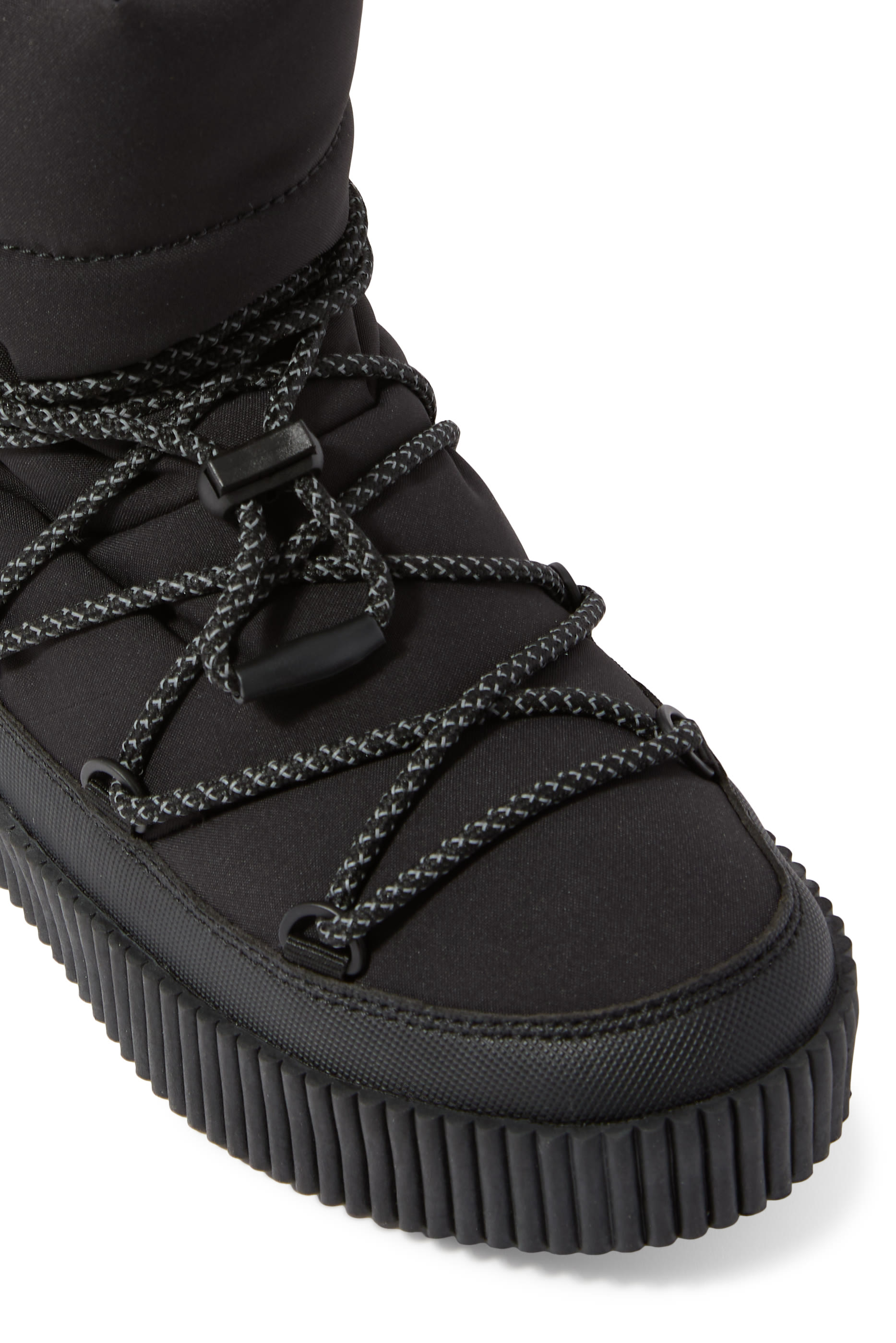 Kids Demi Snow Boots