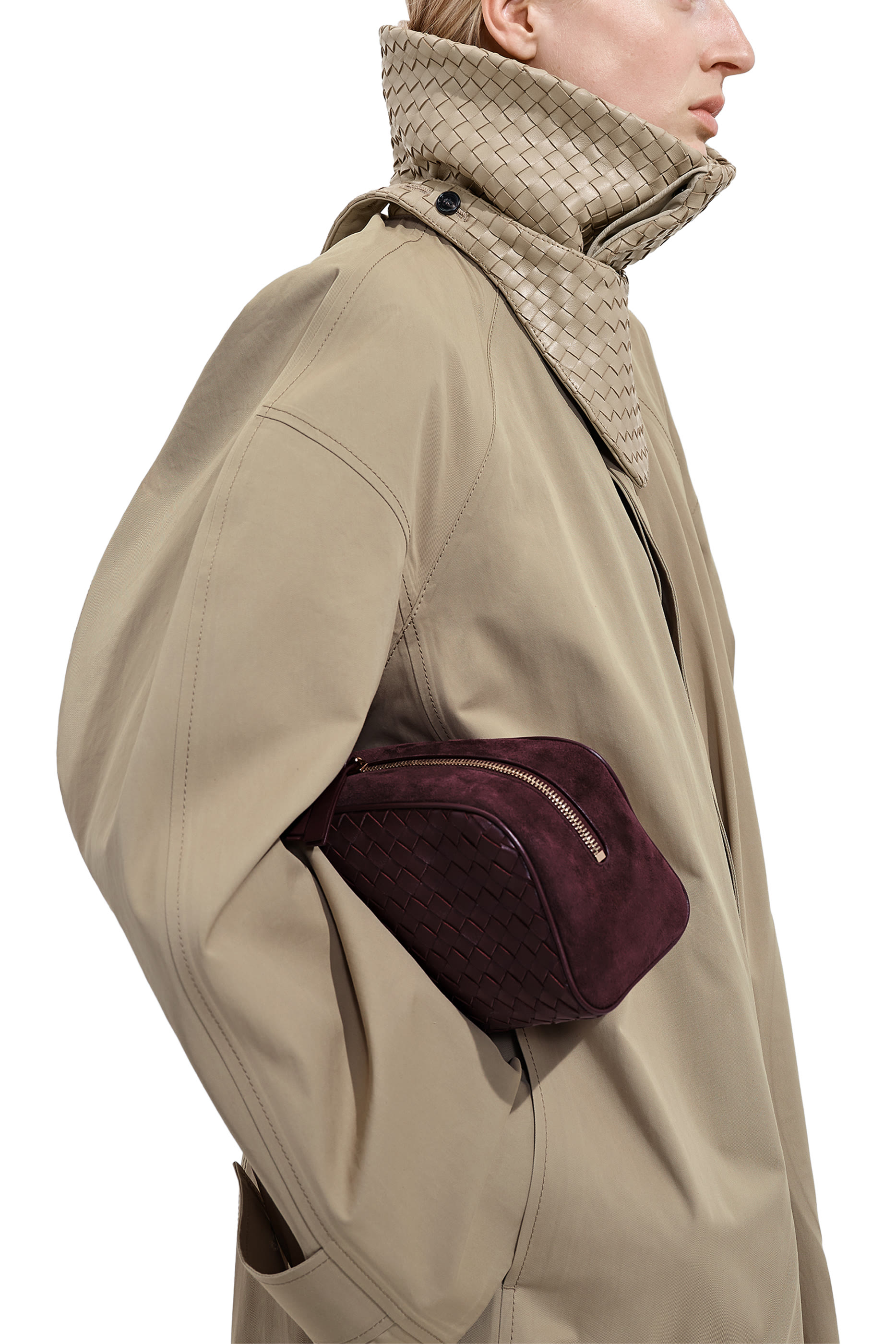 Nodo Large Pouch