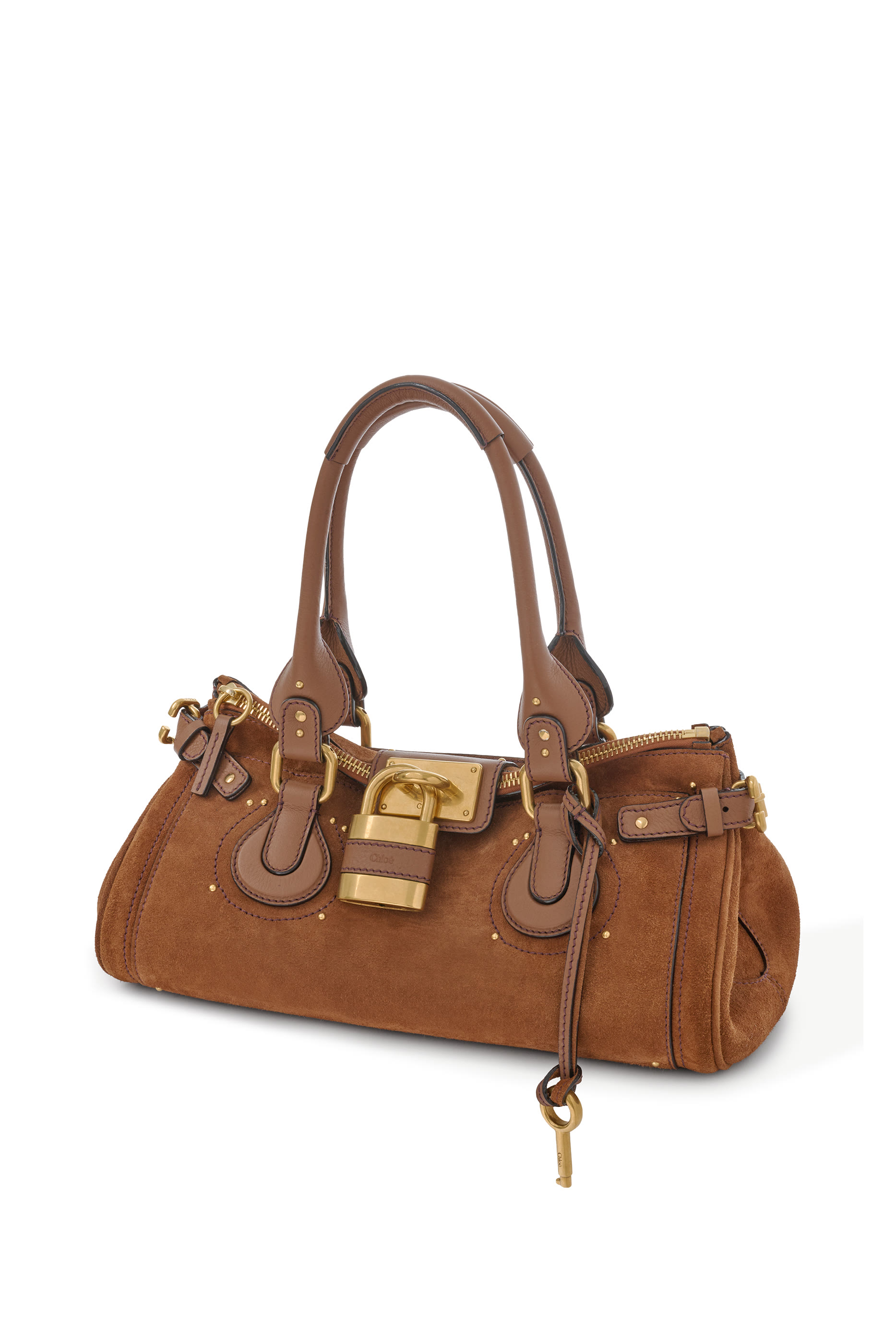 Paddington Bag
