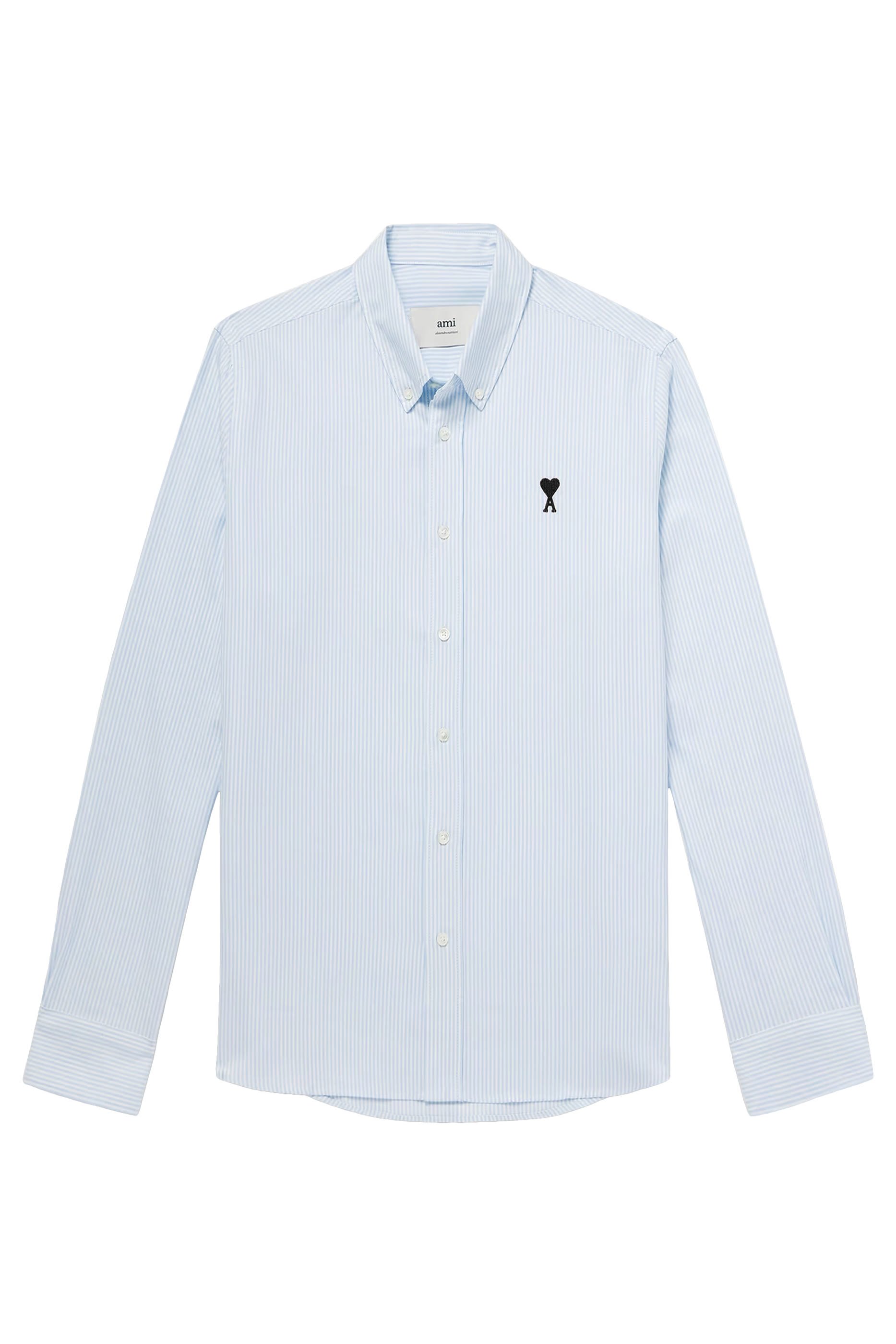 De Coeur Oxford Shirt