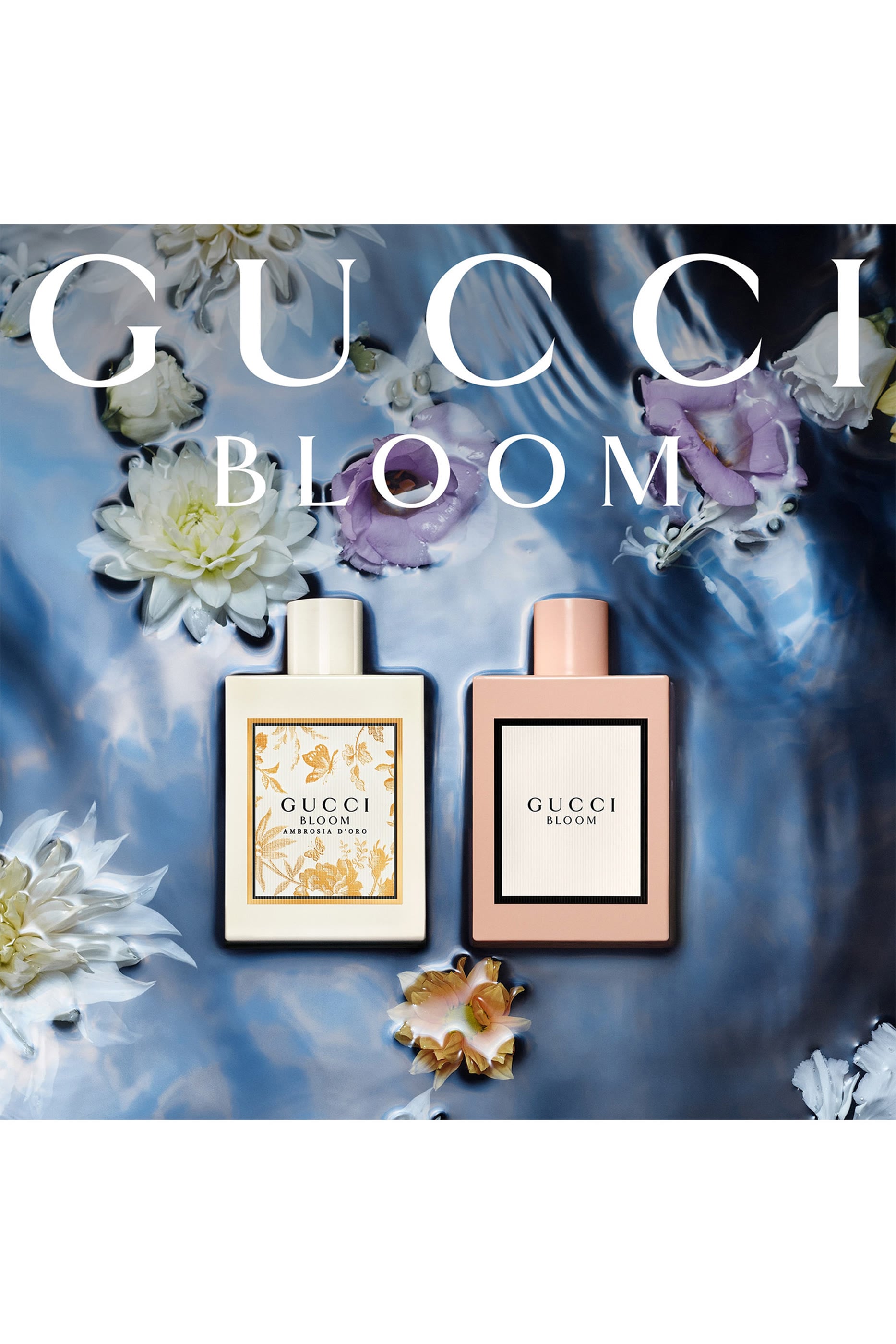 Bloom Ambrosia d’Oro Eau de Parfum