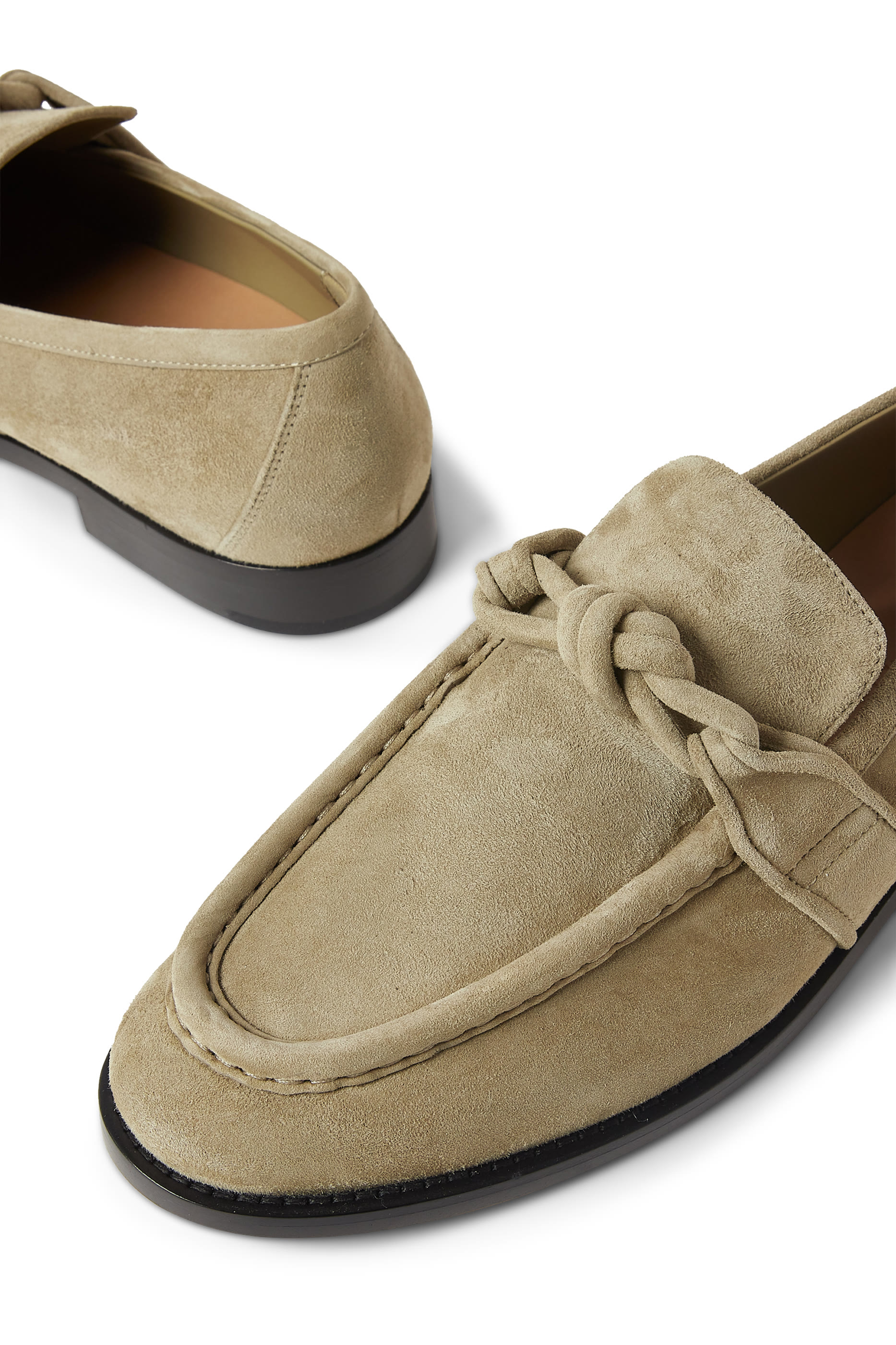 Astaire Loafer